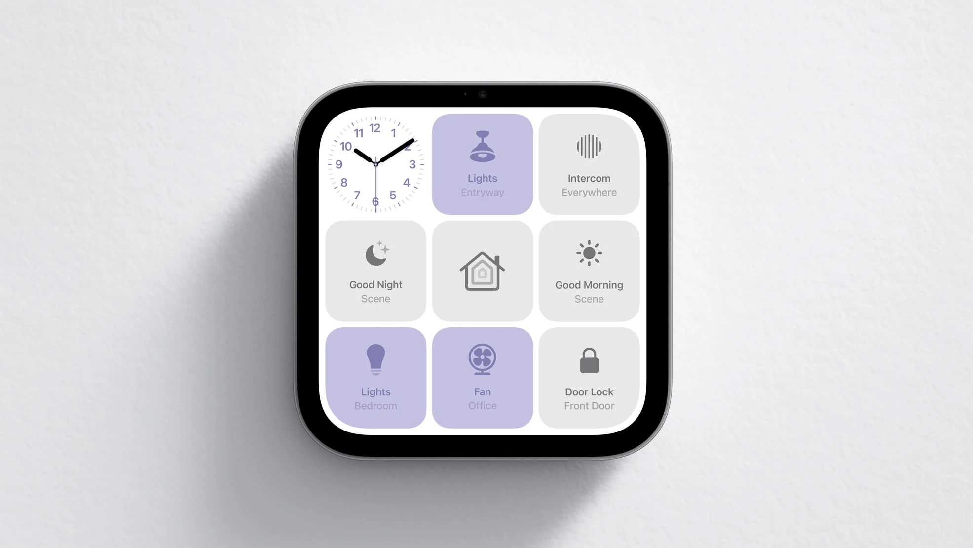 HomeView | Apple