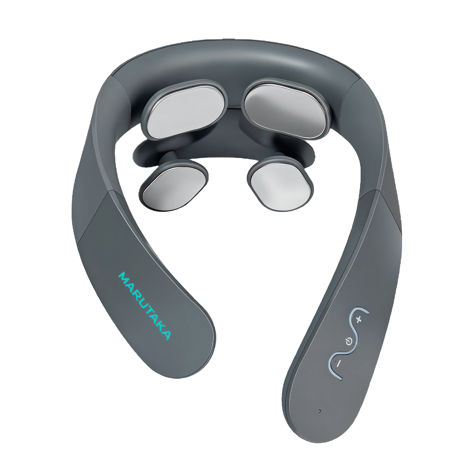 Массажер Osteo Neck, Marutaka | Архивы пресс-служб