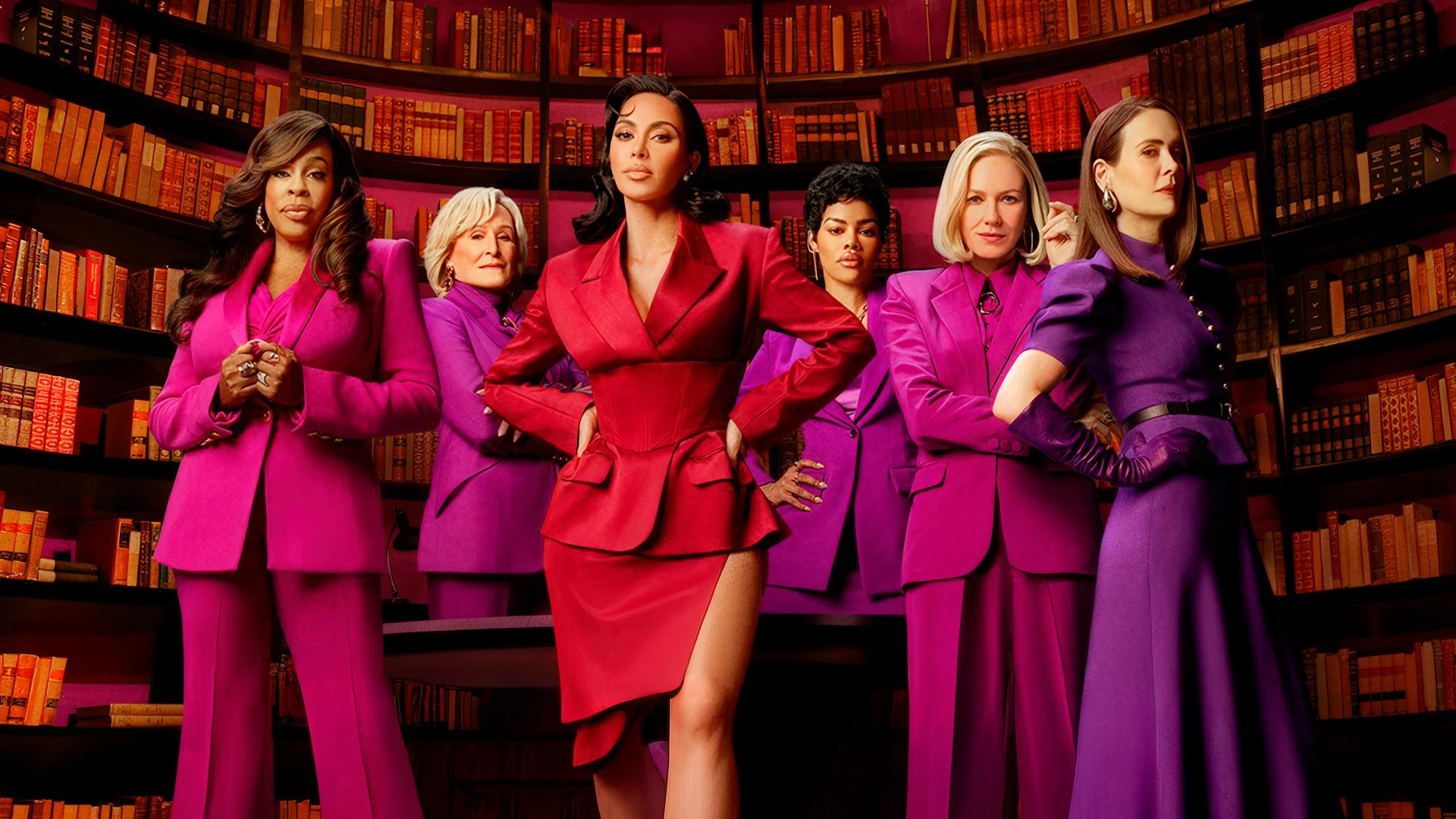 В преддверии зимних праздников смотрим свежий сериал о разводах, слушаем новые пластинки декабря, планируем визит в Шанхай и отправляемся в книжный клуб | Архивы пресс-служб