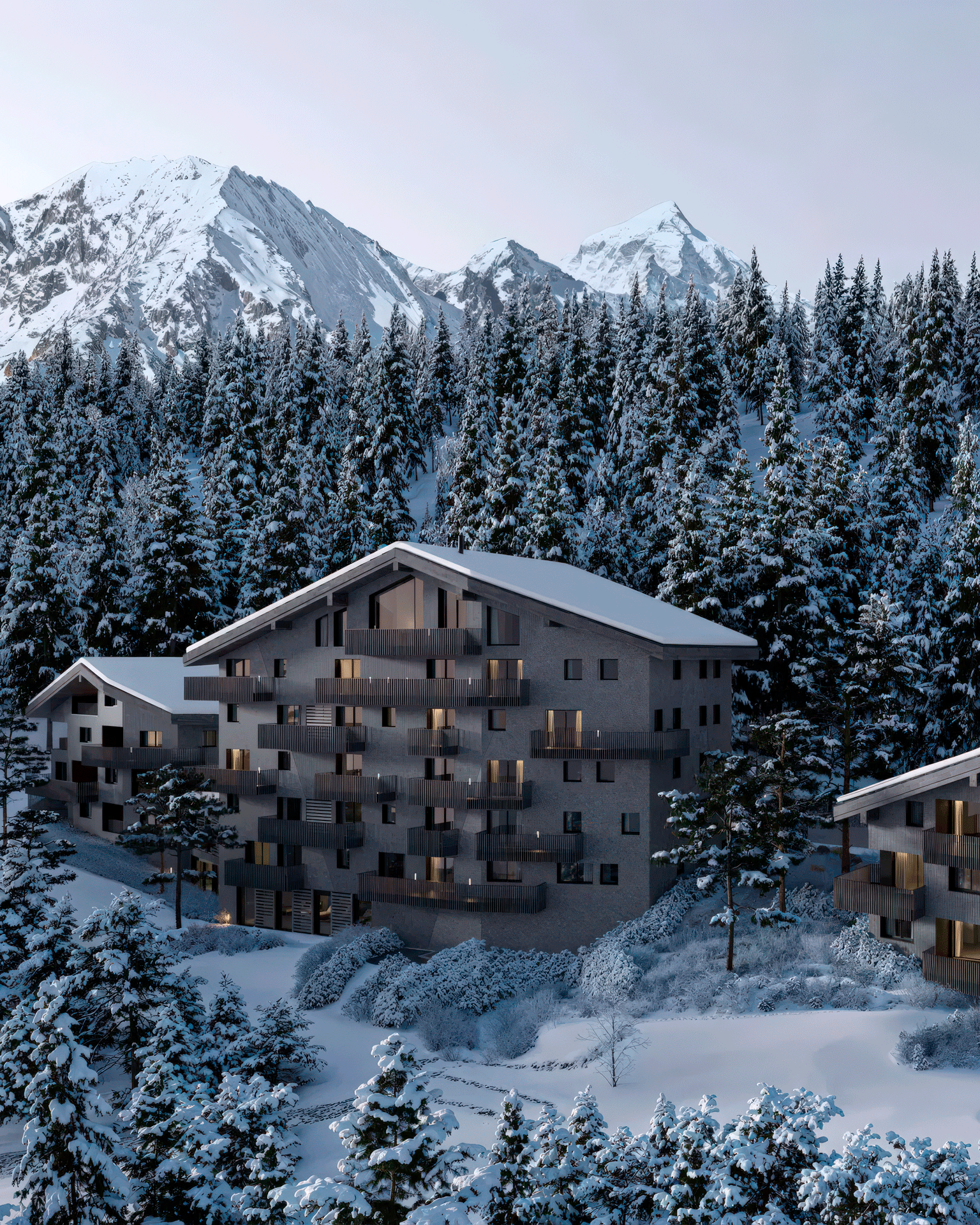 Архив пресс-службы