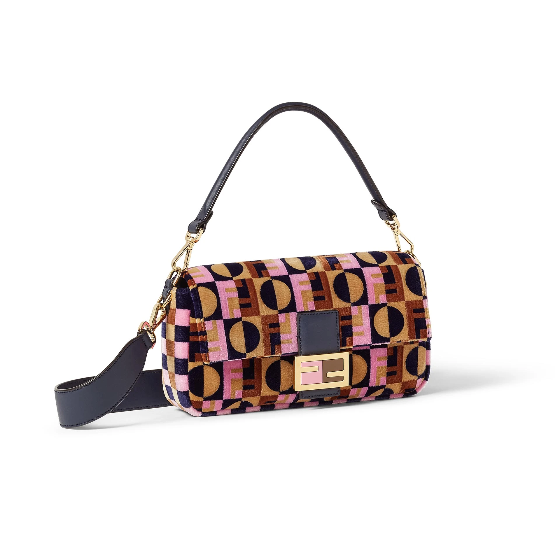 Официальный сайт Fendi