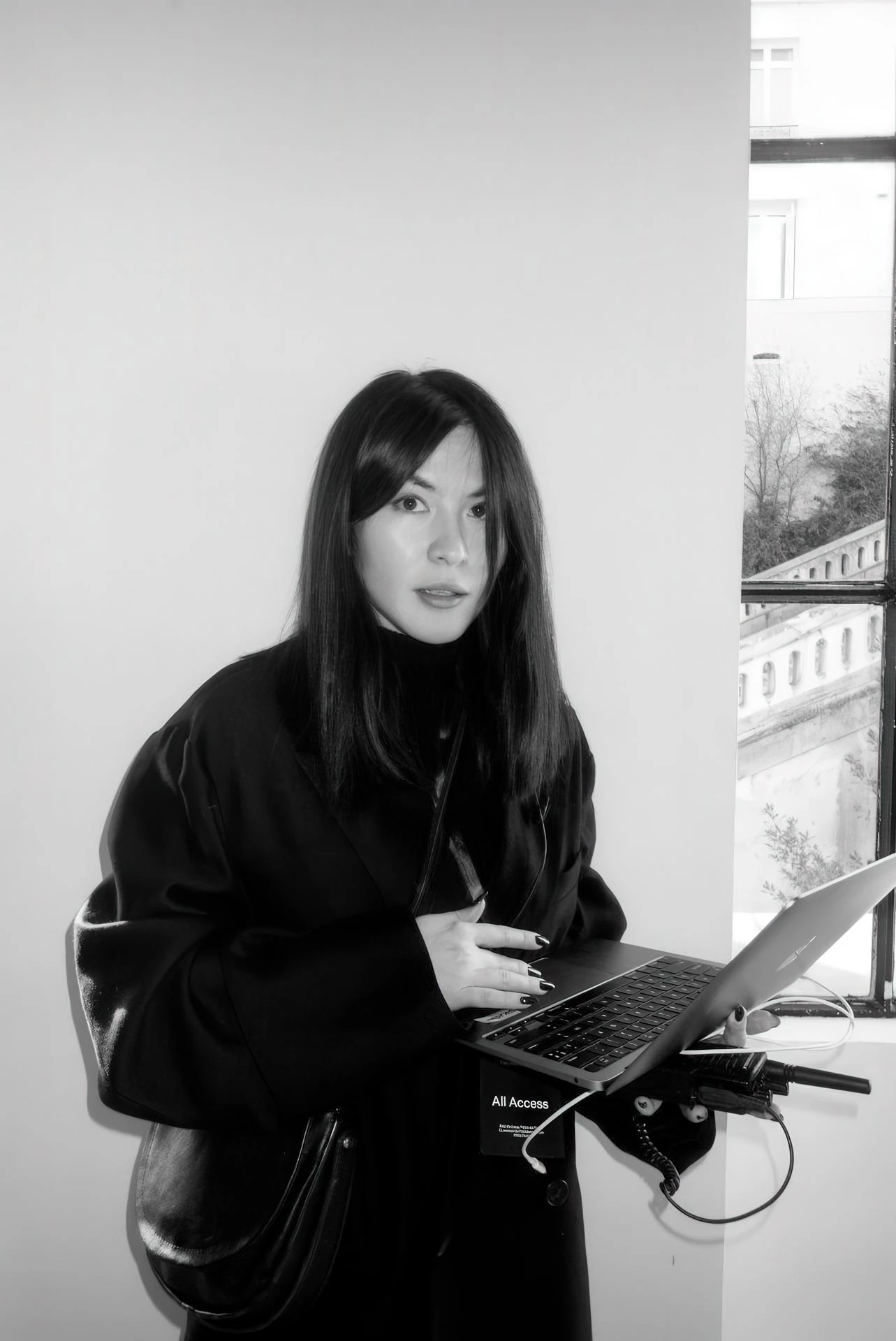 Екатерина Бибекина | Личный архив