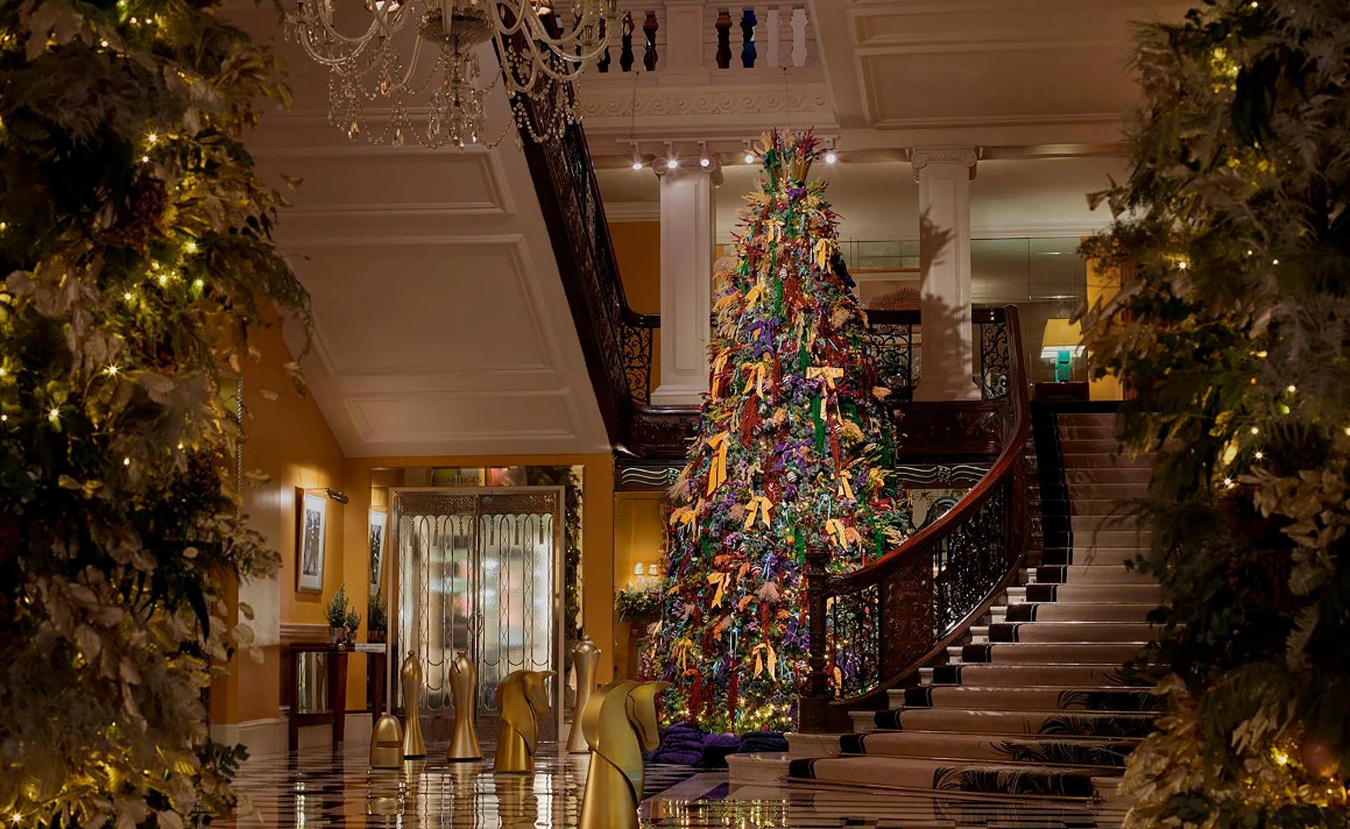 Официальный сайт Burberry