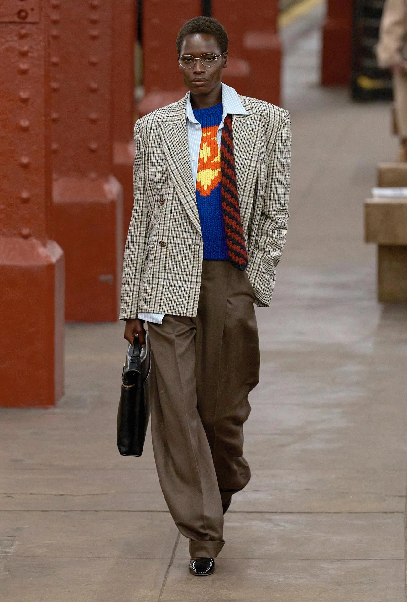 Chanel баспасөз қызметінің мұрағаты