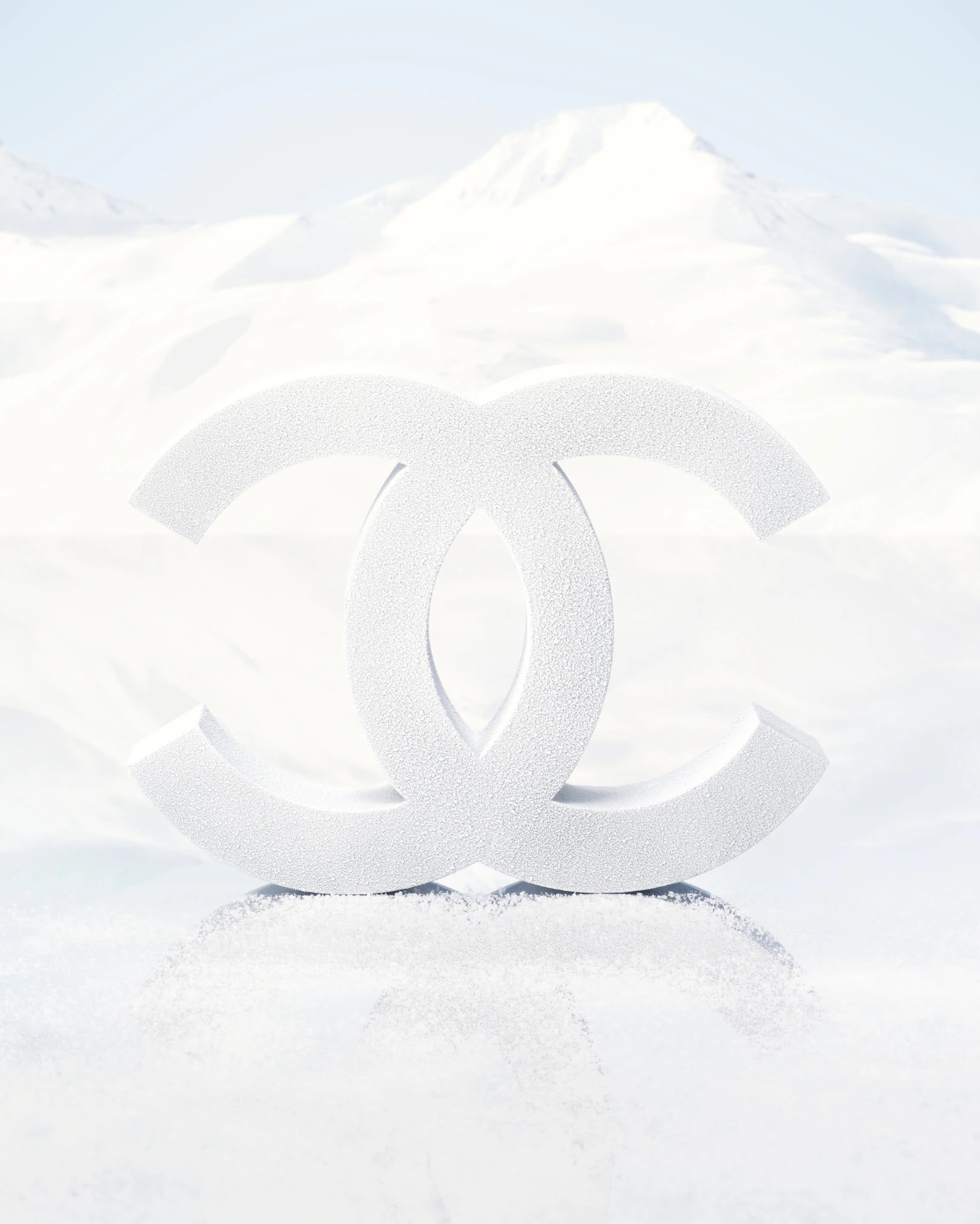 Архив пресс-службы CHANEL
