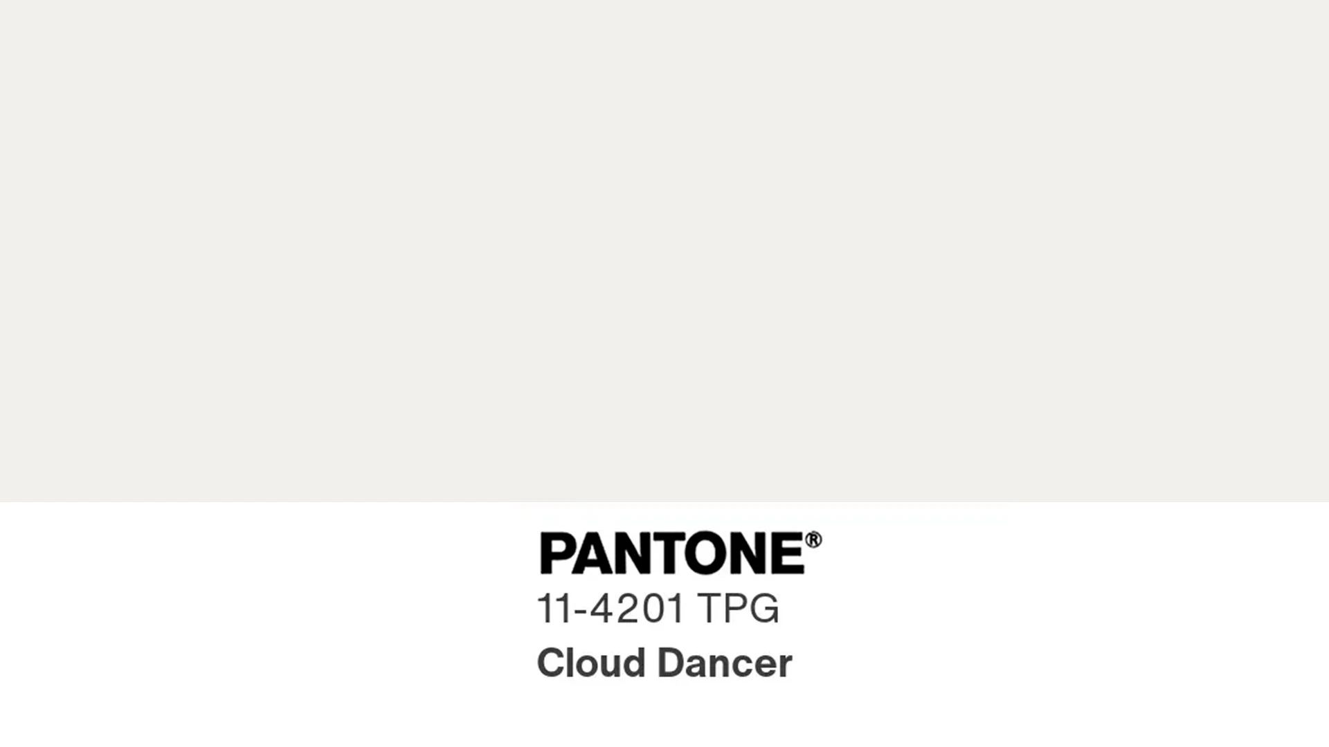 Официальный сайт Pantone