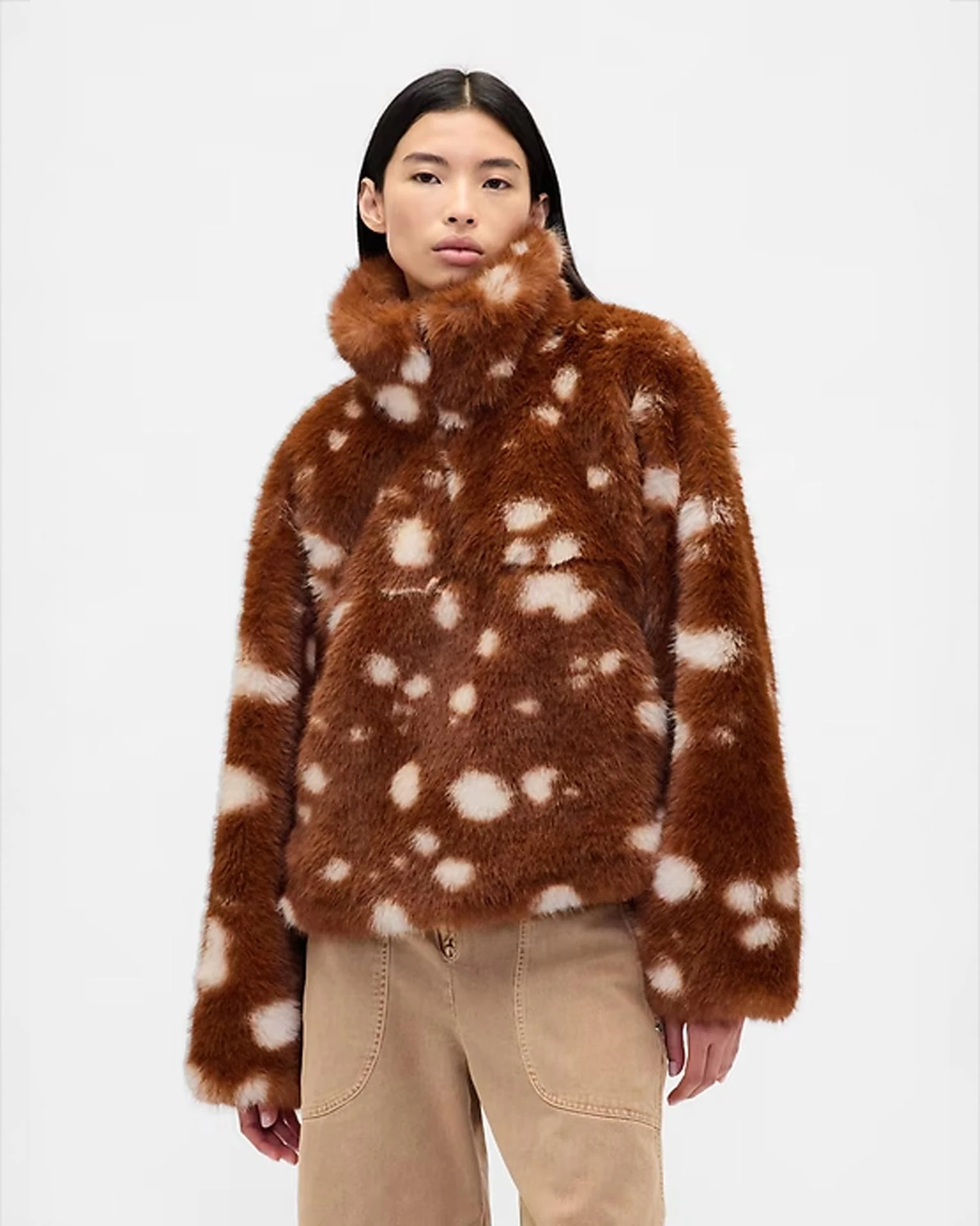 Официальный сайт Gap 