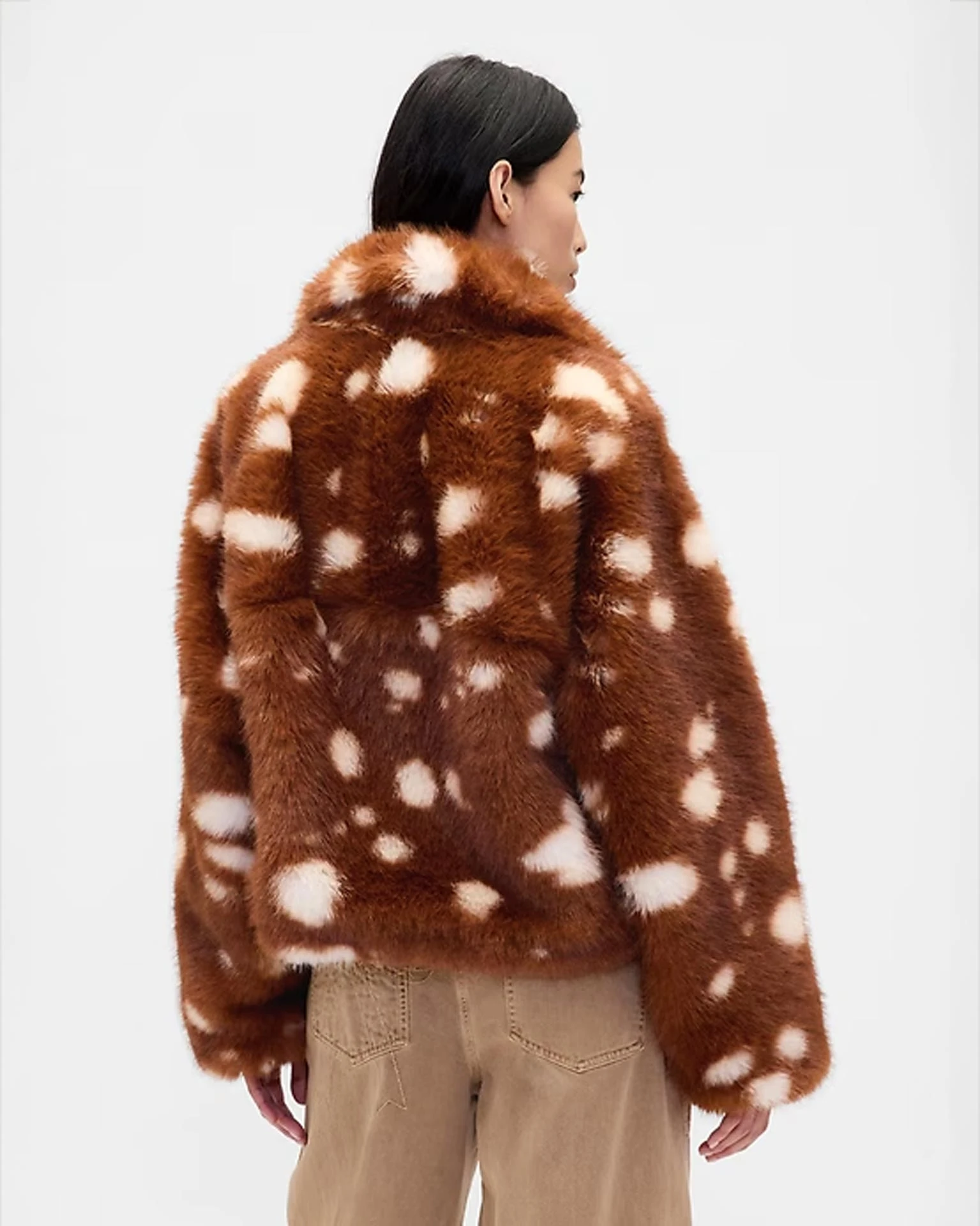 Официальный сайт Gap 