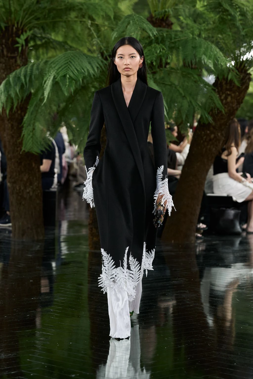 Dior | Haute Couture осень-зима 2026 | Архив пресс-службы Dior