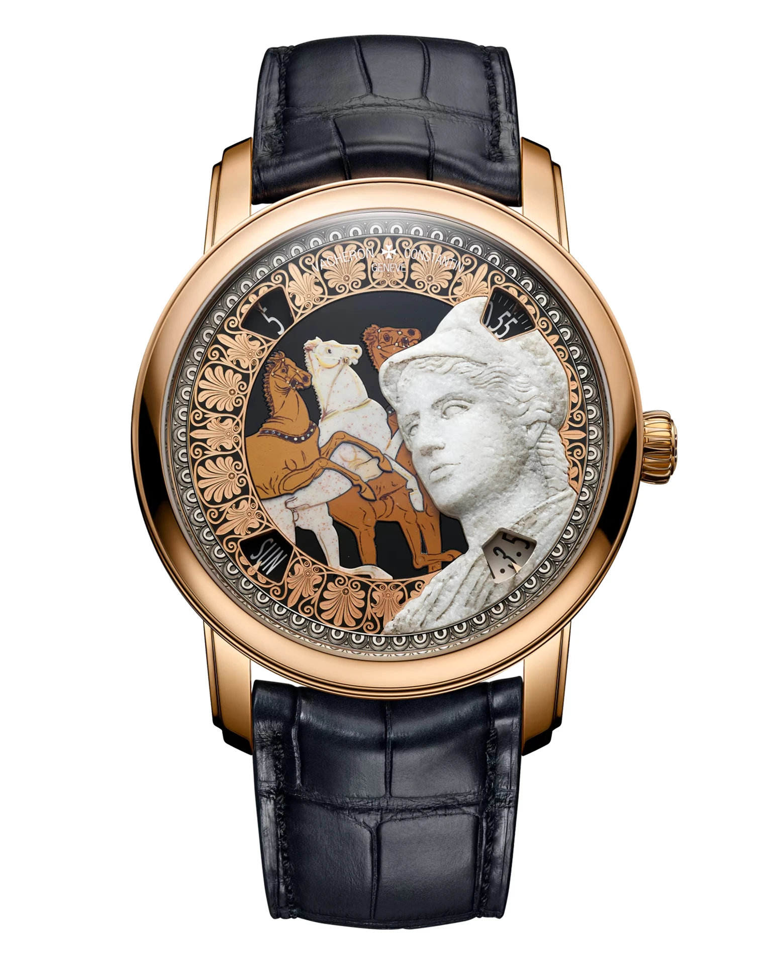Vacheron Constantin Métiers d’Art | Официальный сайт Vacheron Constantin