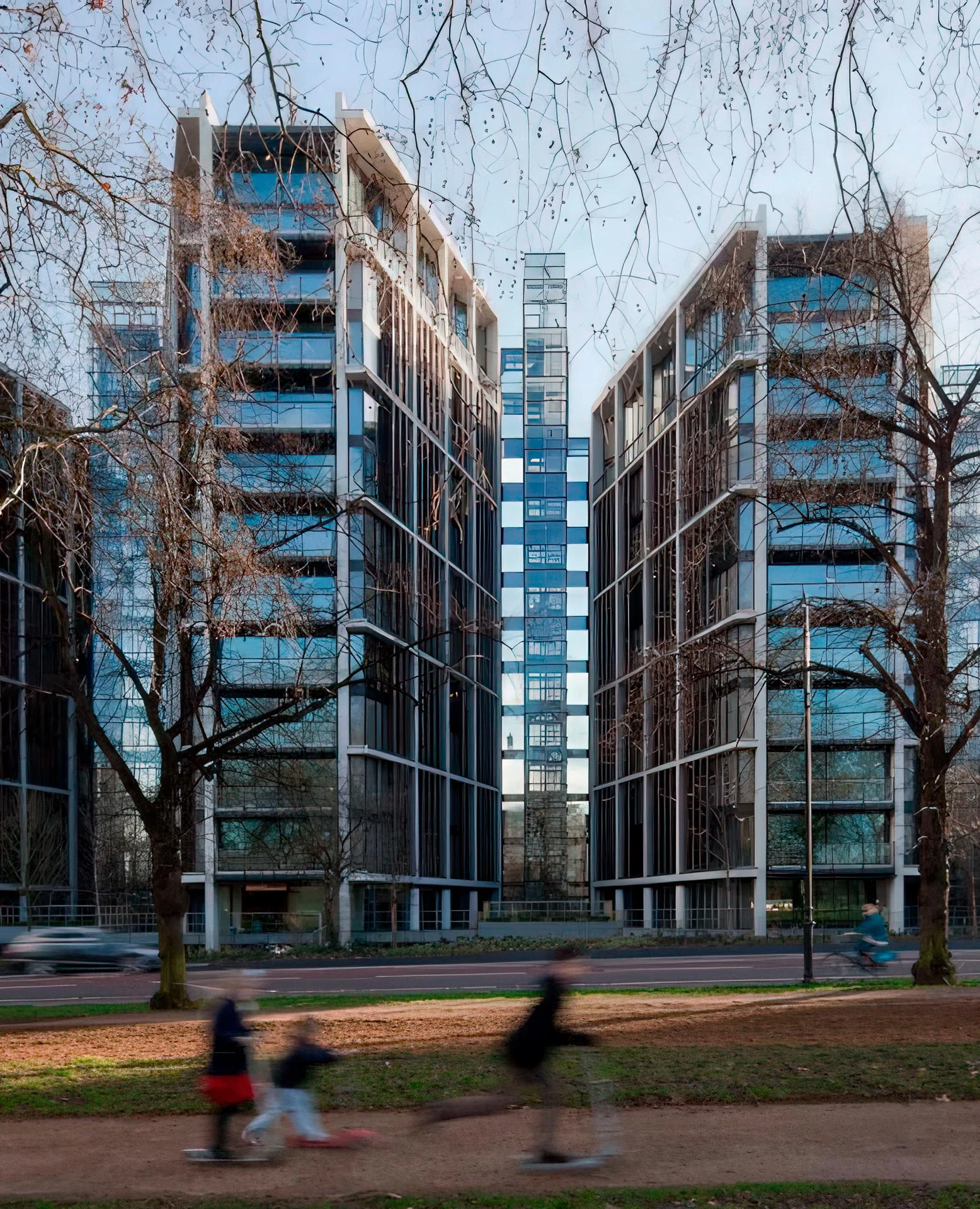 Архив пресс-службы