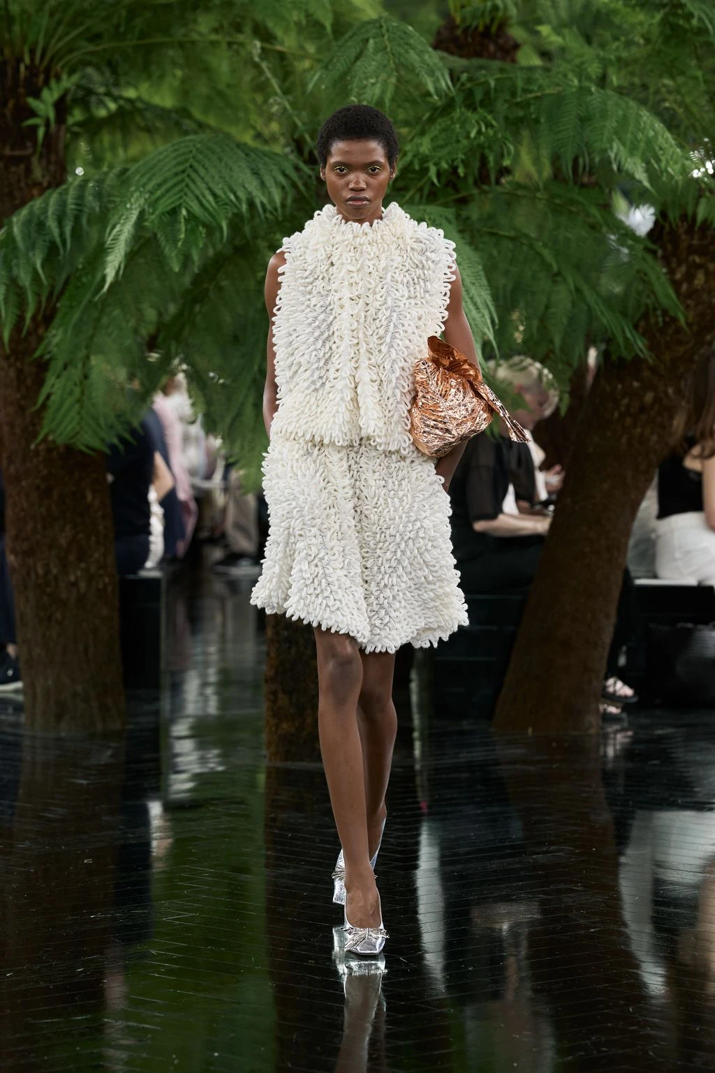 Dior | Haute Couture осень-зима 2026 | Архив пресс-службы Dior