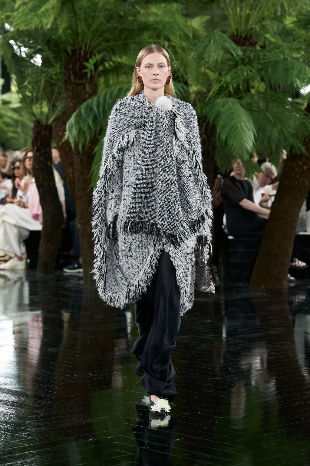 Dior | Haute Couture осень-зима 2026 | Архив пресс-службы Dior