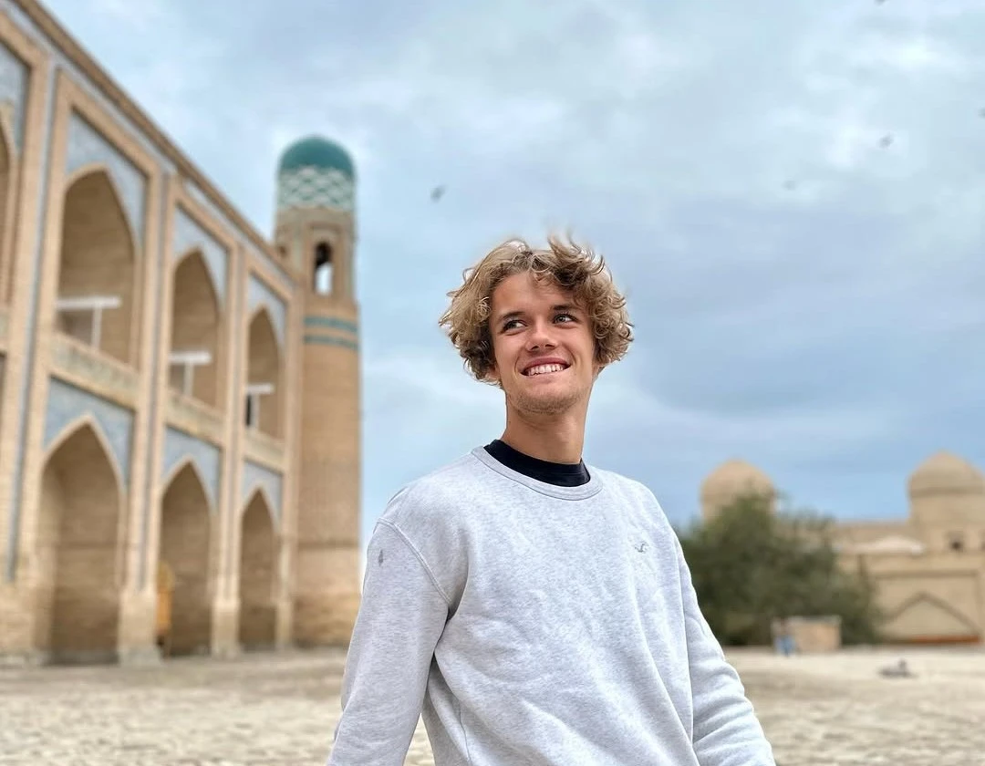 Instagram/thegermantravelguy