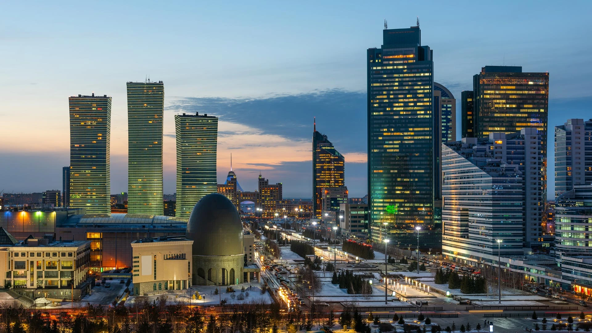 Недвижимость защищает от обесценивания национальной валюты | Getty Images