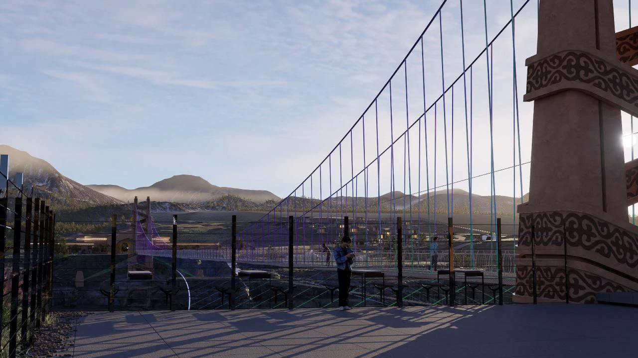 акимат Алматинской области