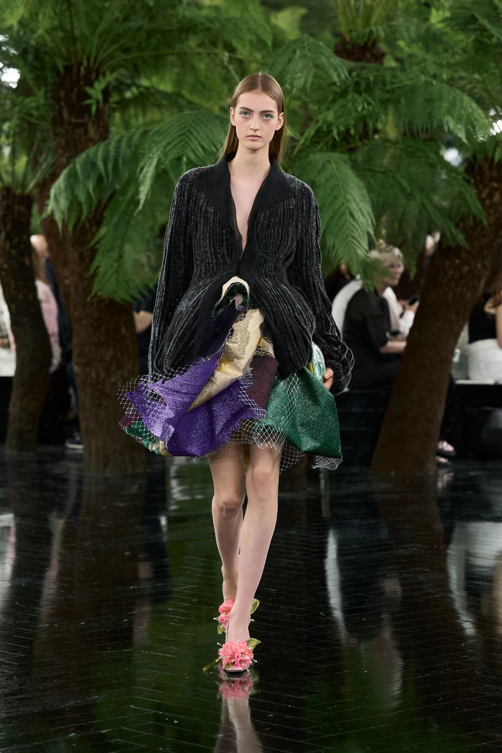 Dior | Haute Couture осень-зима 2026 | Архив пресс-службы Dior