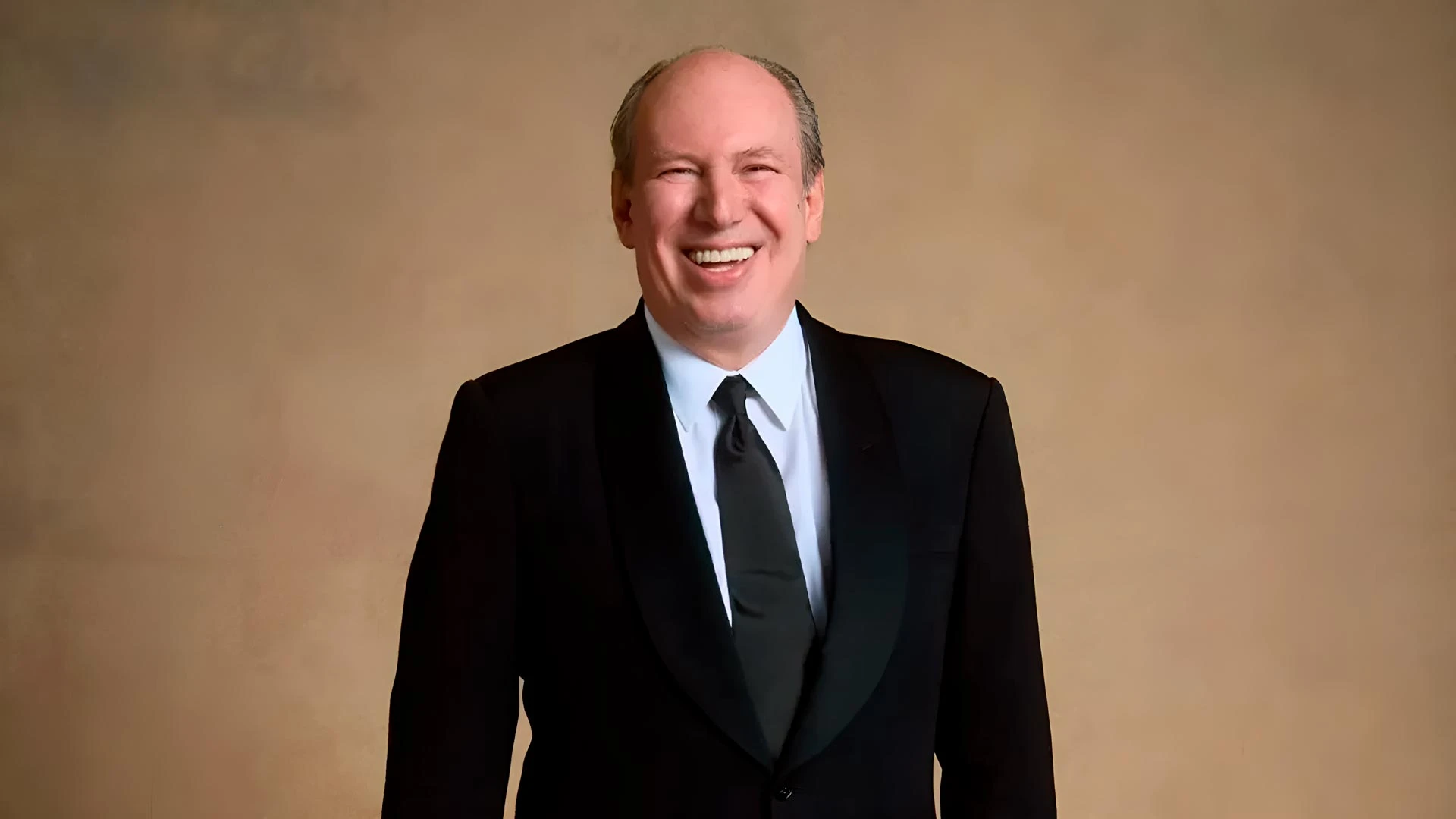 Ханс Циммер | Getty Images