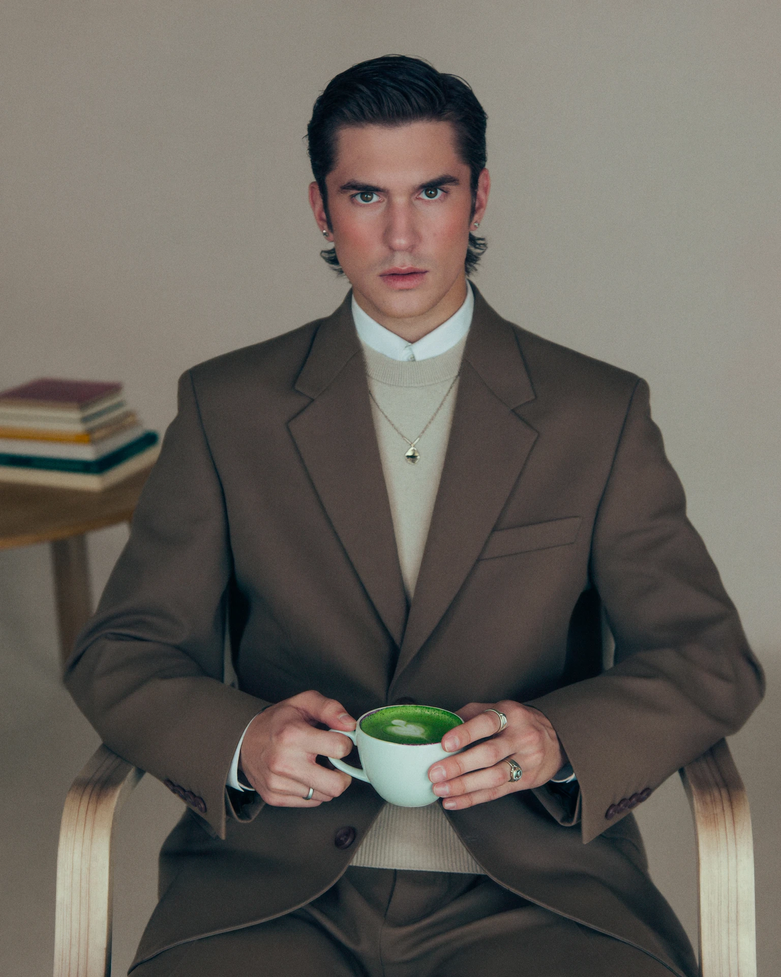 Архив Tatler