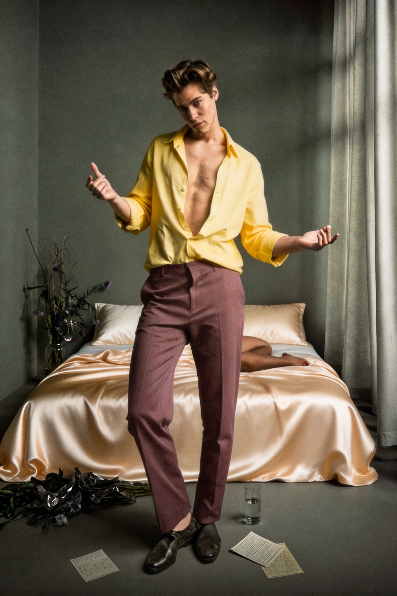 Архив Tatler