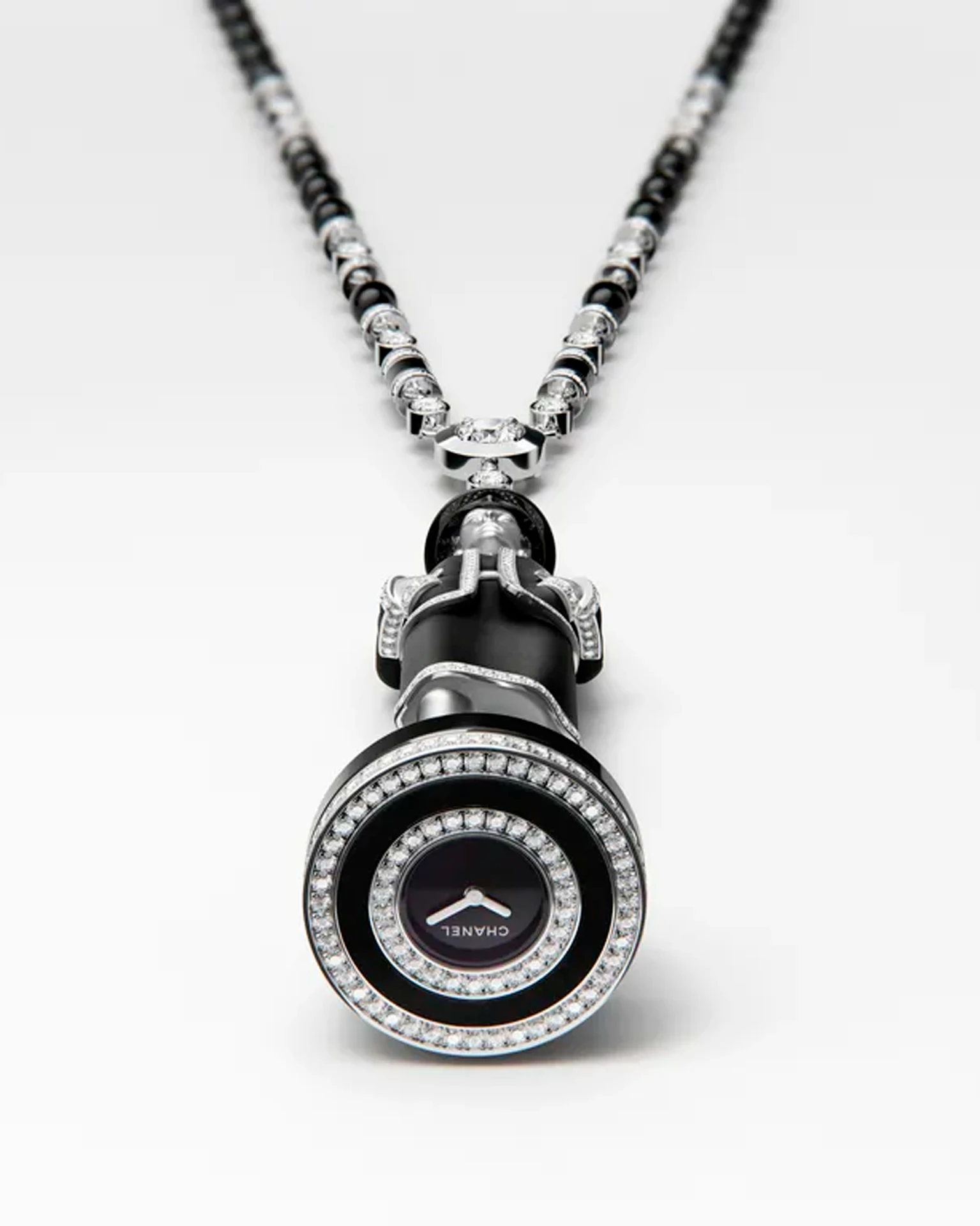 Chanel | Официальный сайт Chanel