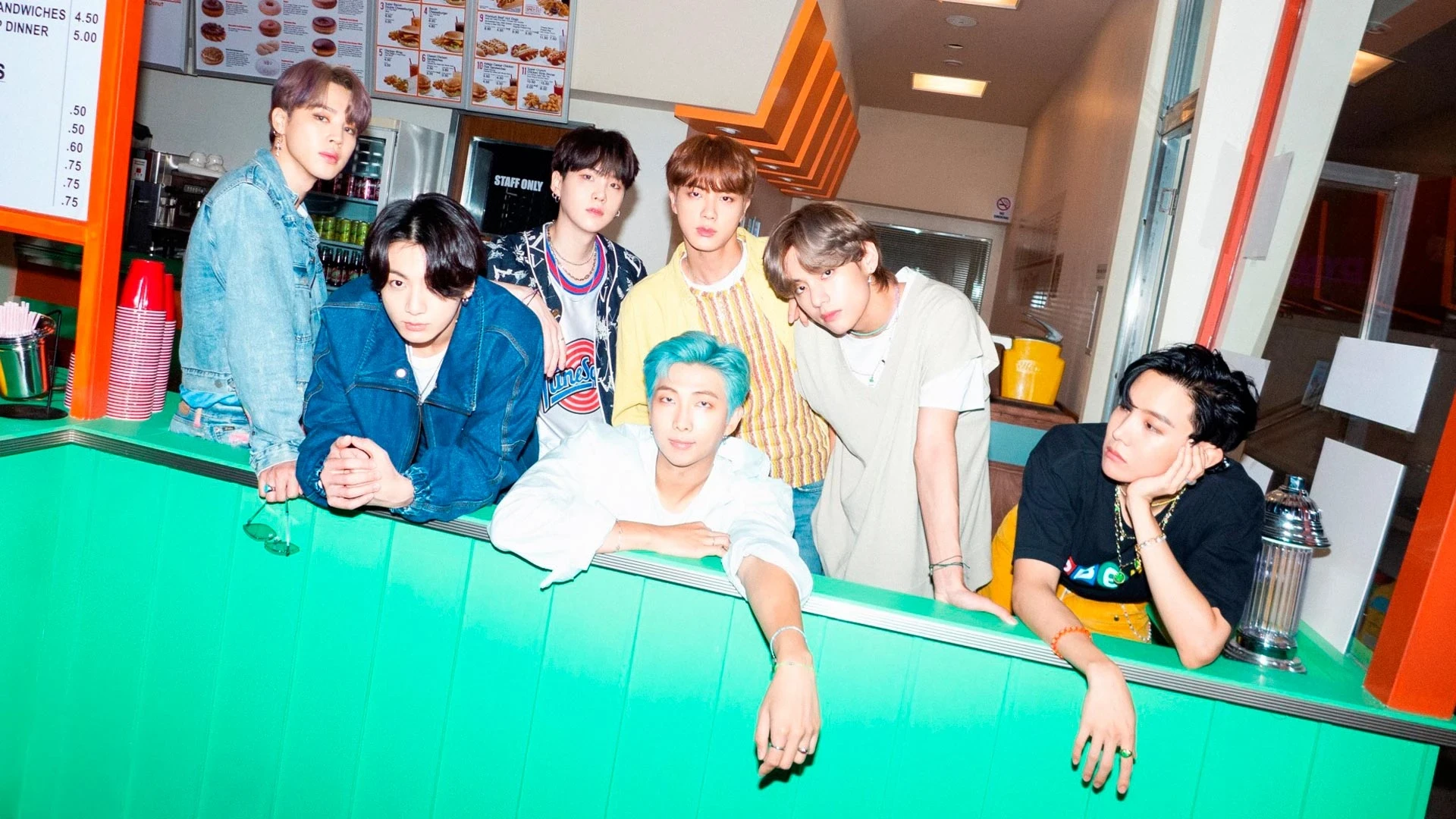 BTS: Dynamite | IMDb