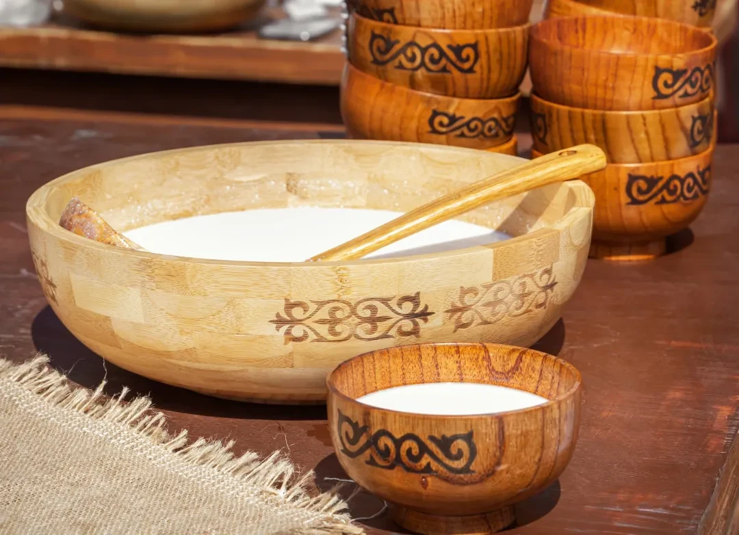 Кумыс | Getty Images