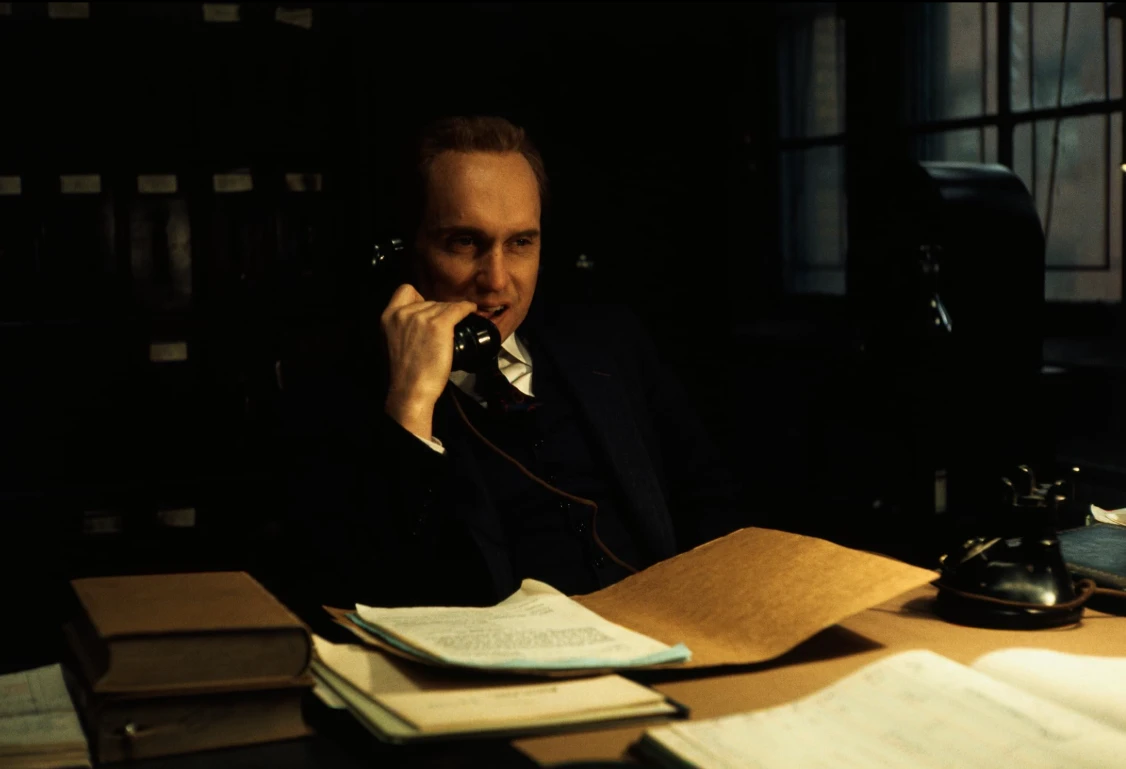 Кадр из фильма «Крестный отец» | IMDb