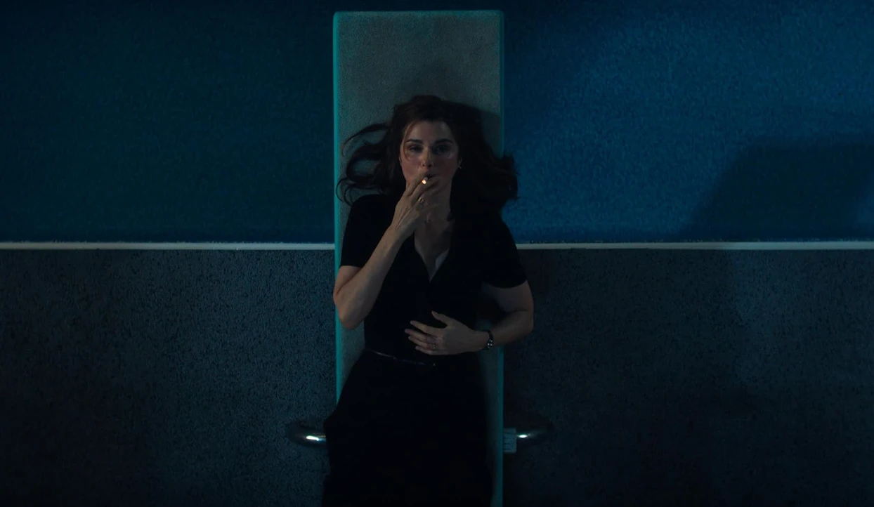 Кадр из сериала «Владимир» | IMDb