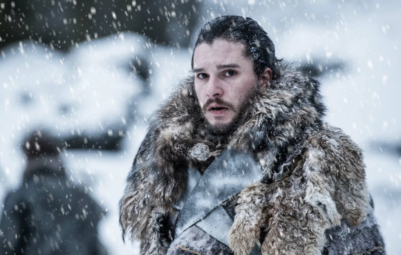 Кадр из сериала «Игра престолов» | IMDb