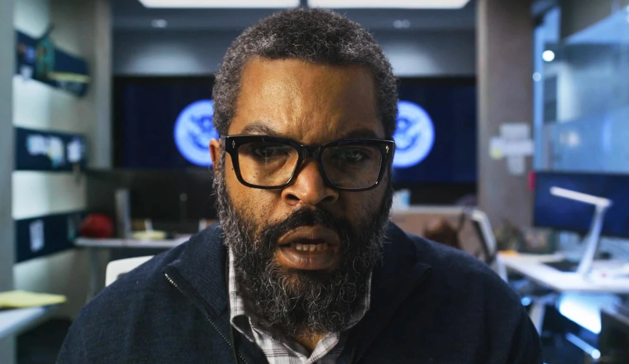 Кадр из фильма «Война миров» | IMDb