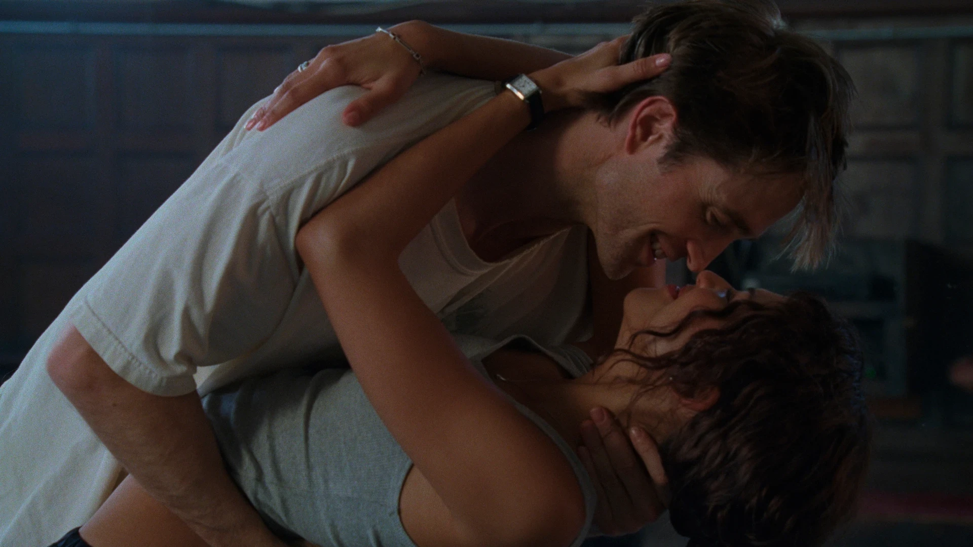 Кадр из фильма «Вот это драма!» | IMDb