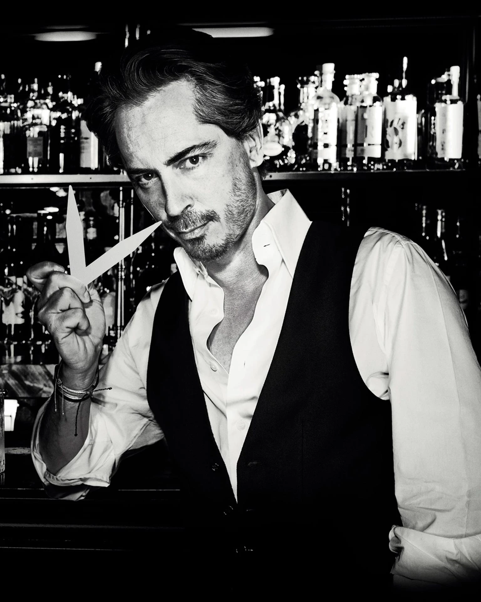 Килиан Хеннесси 