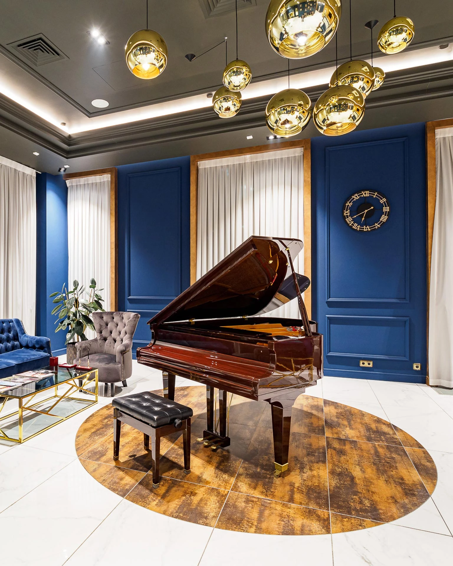 Архив пресс-службы