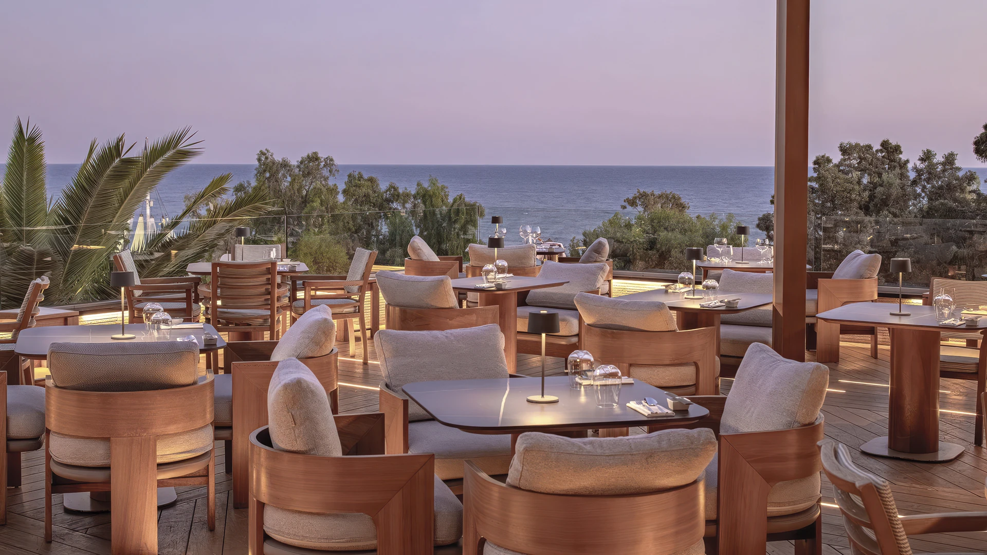 M Fusion при Four Seasons Cyprus станет одним из самых сильных гастрономических впечатлений острова | Архив пресс-службы