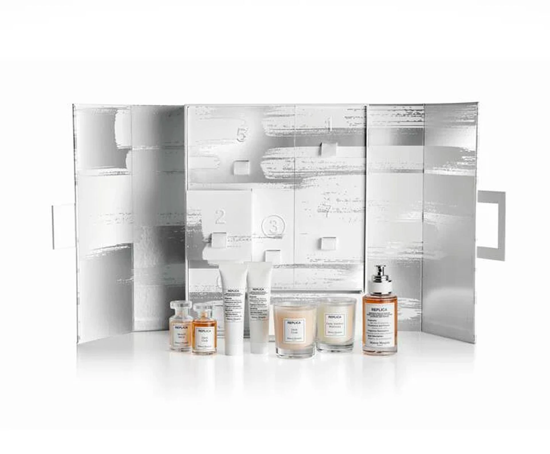 Официальный сайт Maison Margiela Paris