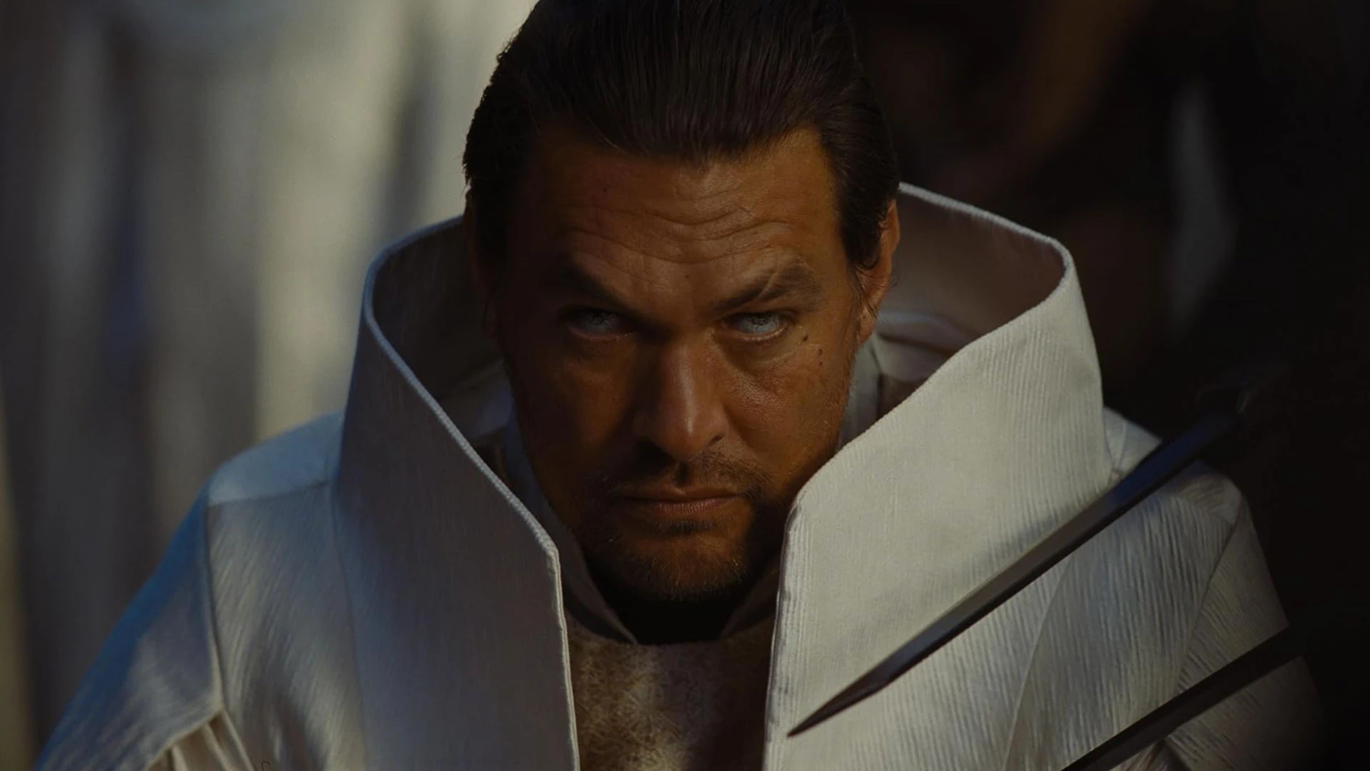 Кадр из фильма «Дюна: Часть третья» | IMDb