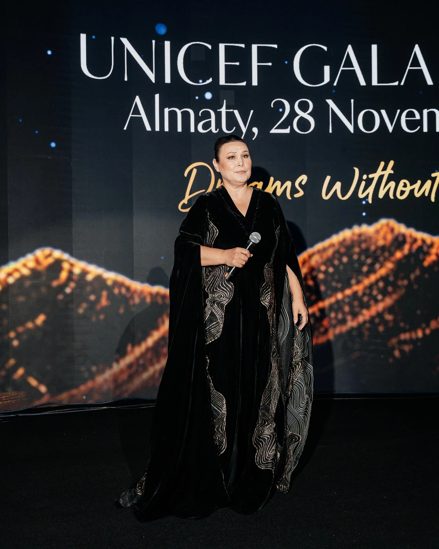 Майра Мұхамедқызы | UNICEF Kazakhstan баспасөз қызметінің мұрағаты