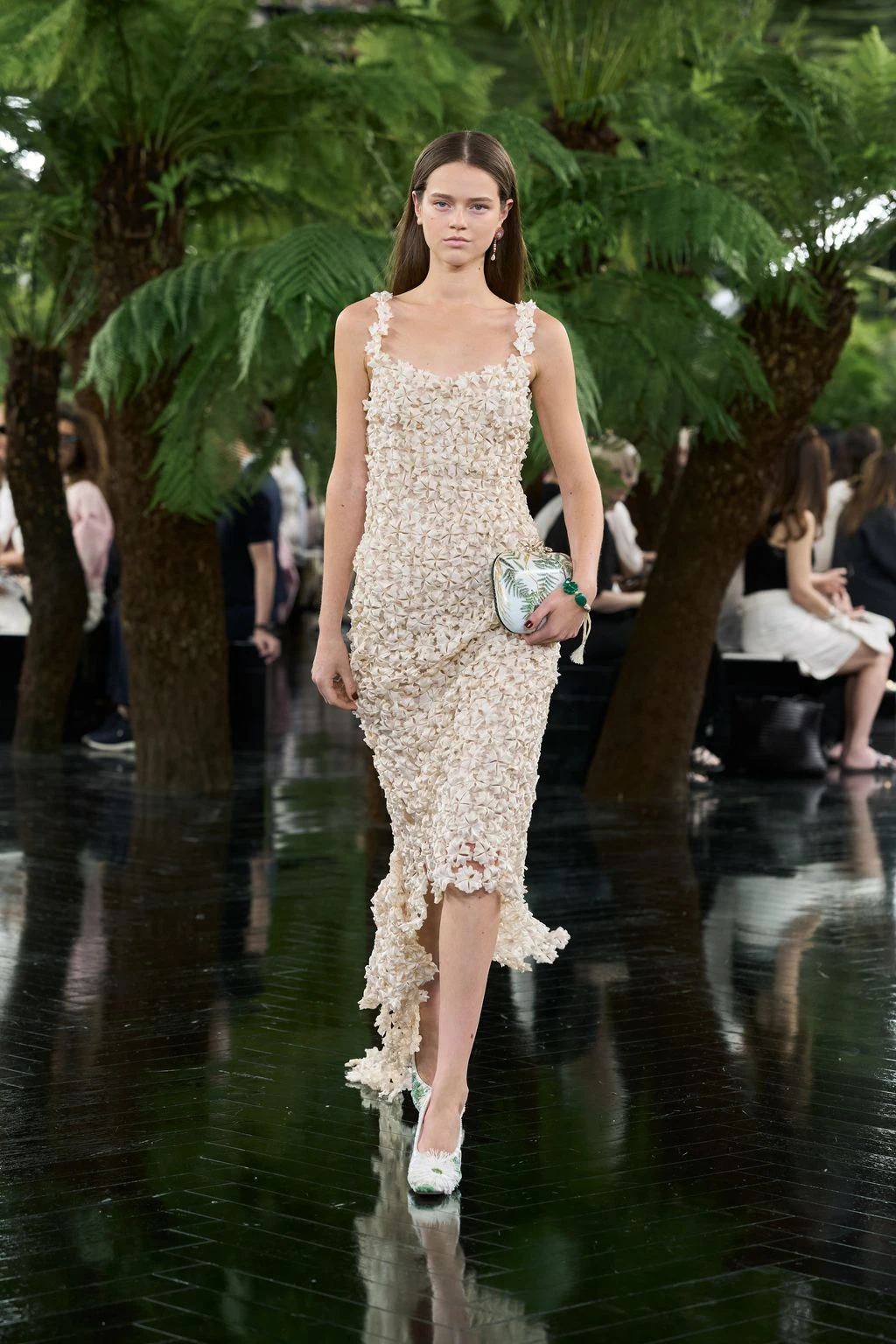 Dior | Haute Couture осень-зима 2026 | Архив пресс-службы Dior