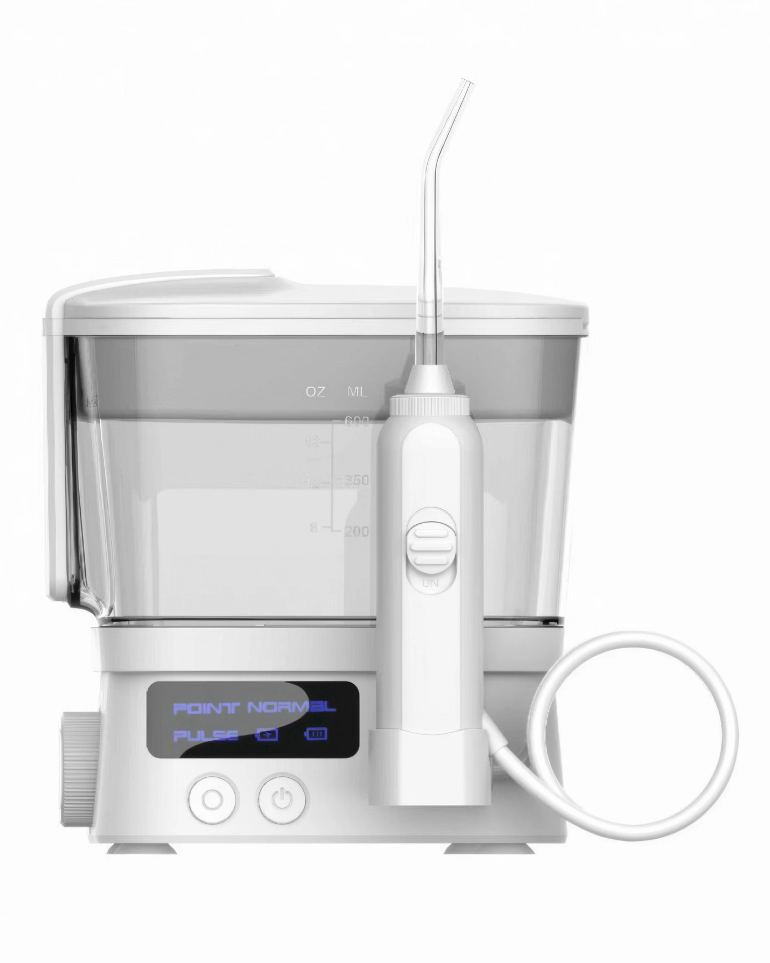 Ирригатор Omio-350, Omiotton | Архив пресс-служб