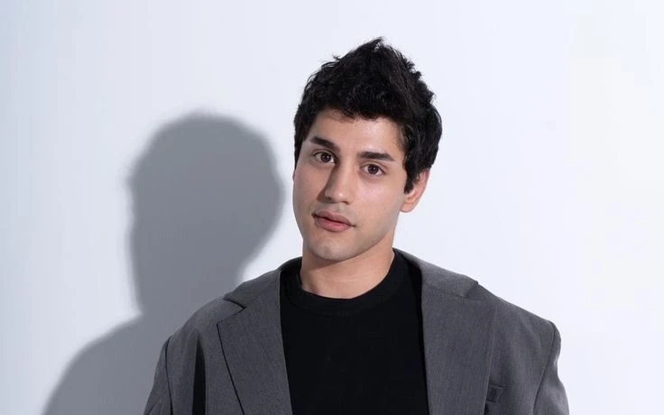 Ибрагим Йылдыз | Кинопоиск