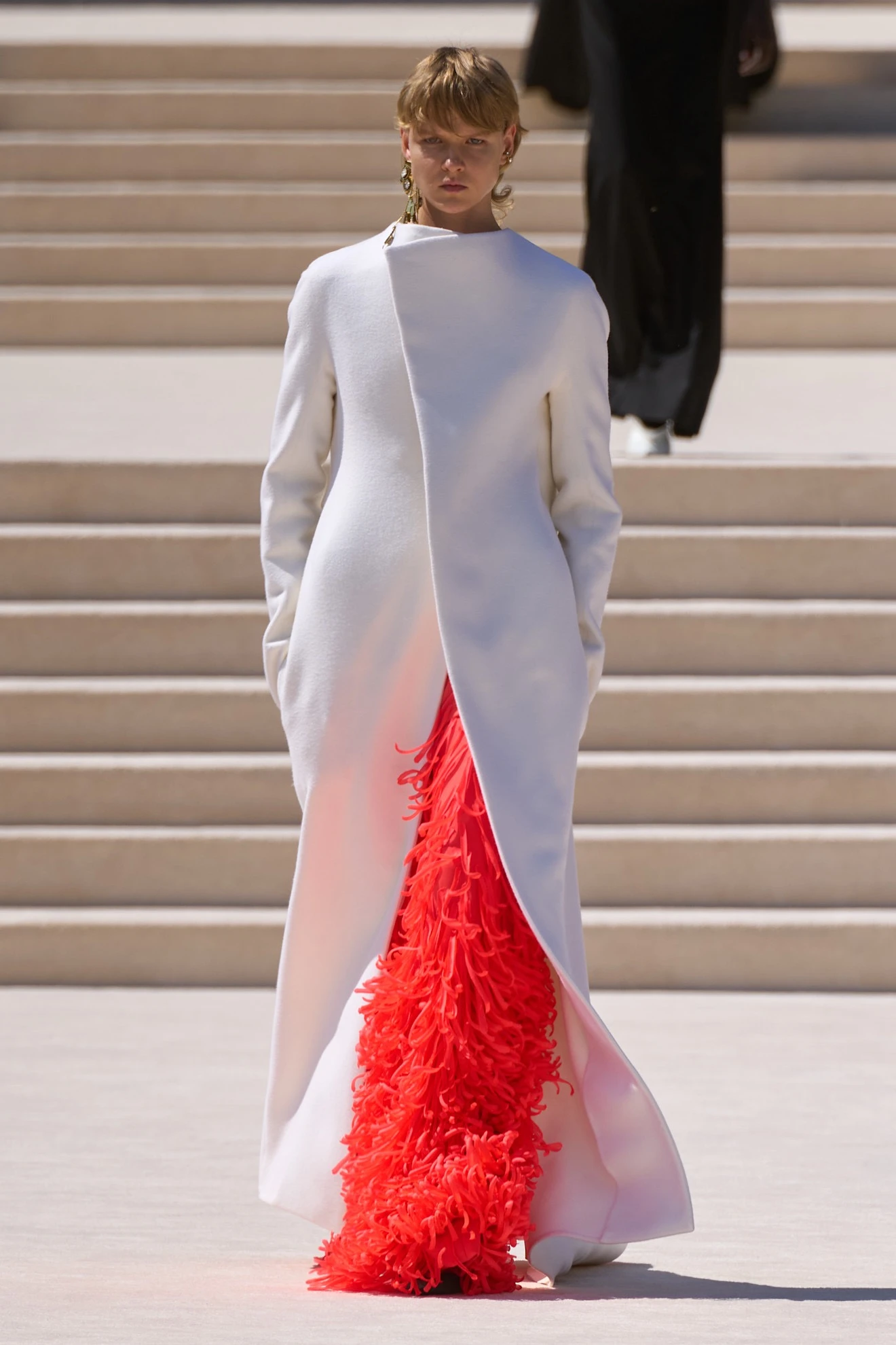 Balenciaga | Haute Couture осень-зима 2026 | Spotlight