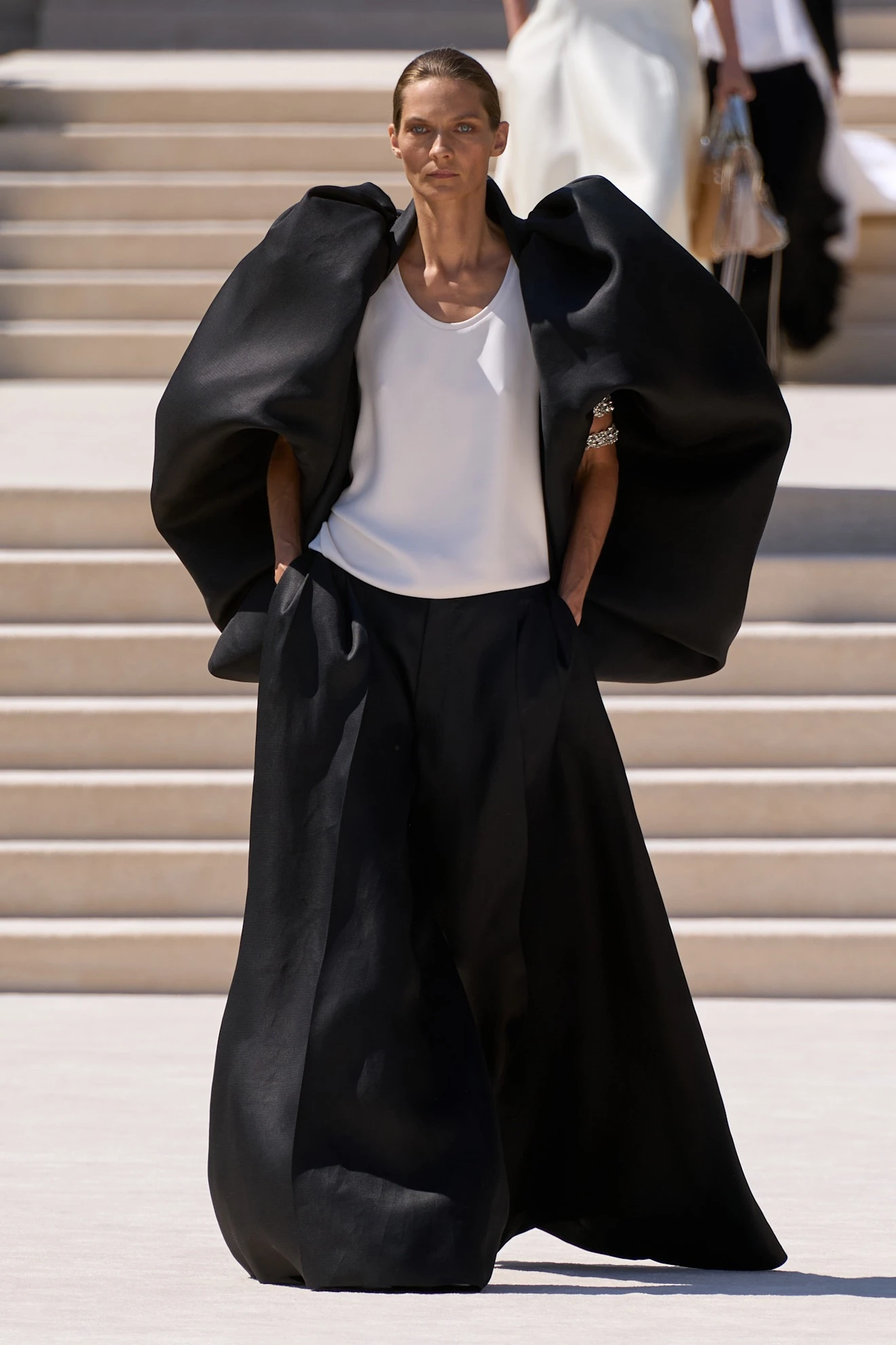 Balenciaga | Haute Couture осень-зима 2026 | Spotlight