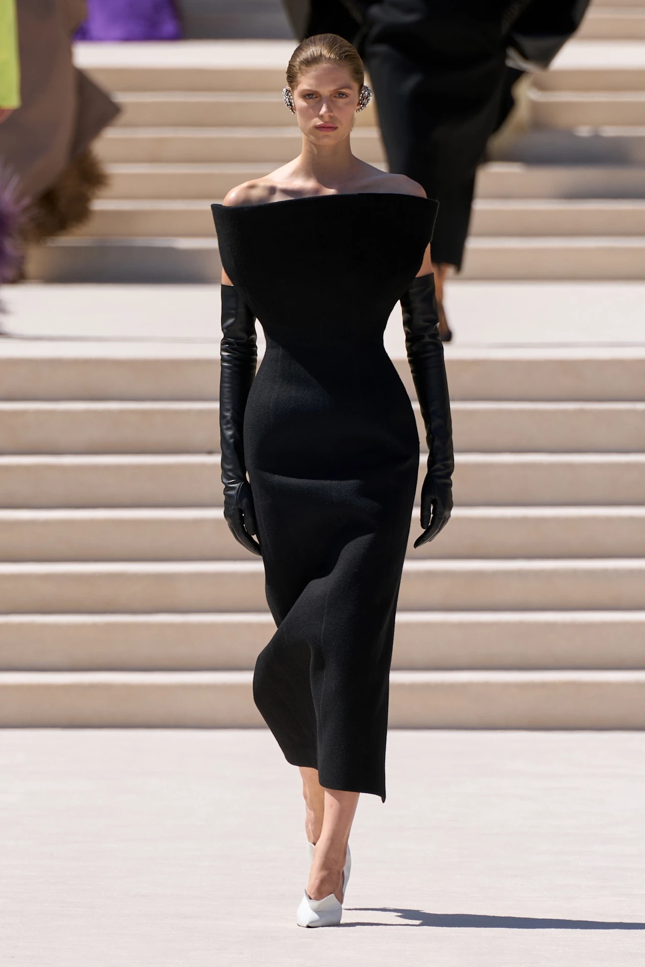 Balenciaga | Haute Couture осень-зима 2026 | Spotlight