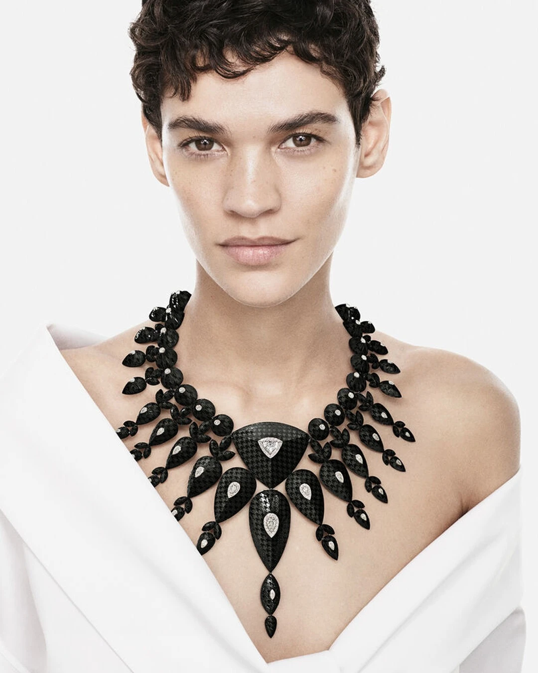Boucheron, коллекция Carte Blanche | Официальный сайт Boucheron