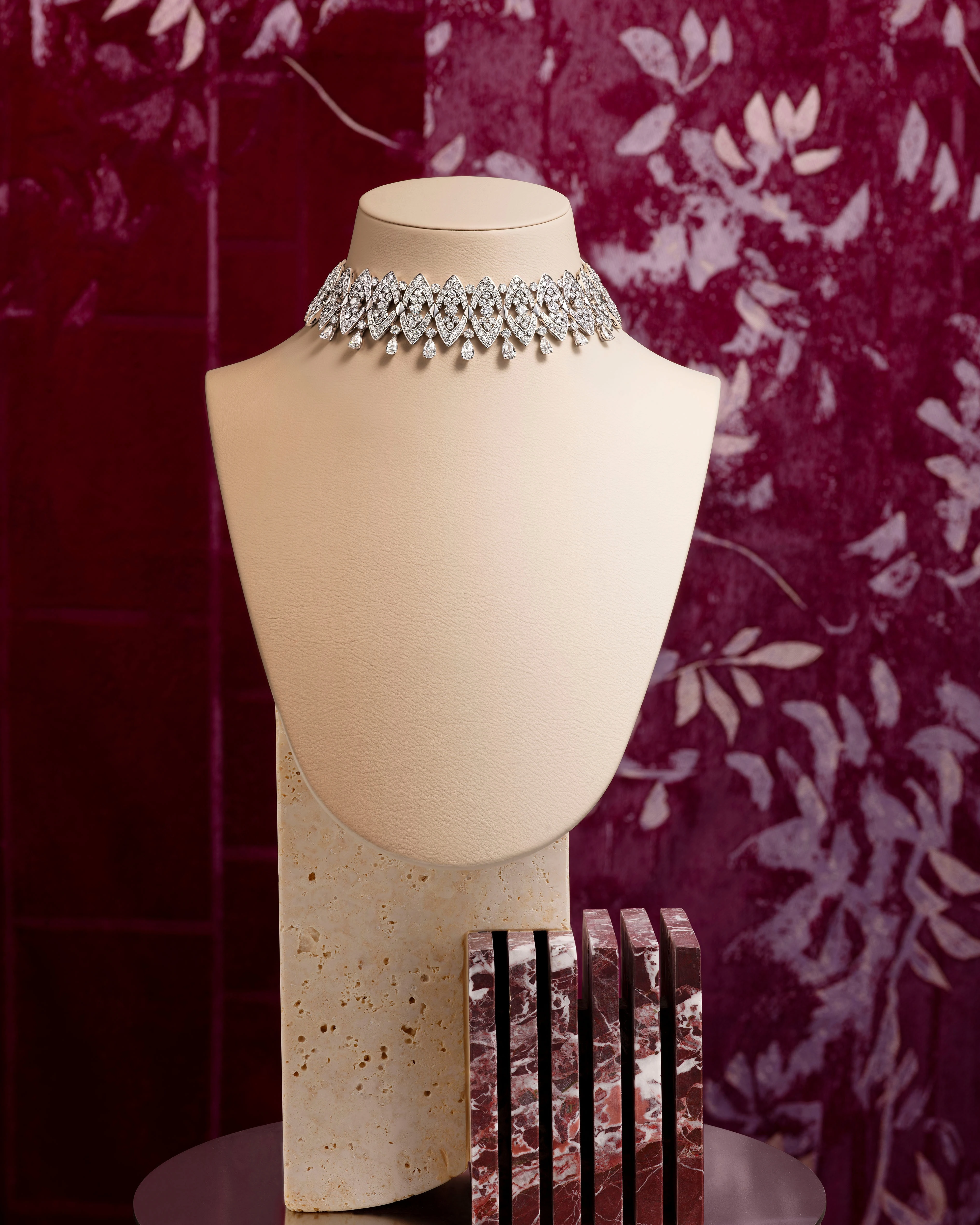 Bvlgari | Фотограф: Antonio Barrella | Архив пресс-службы Bvlgari
