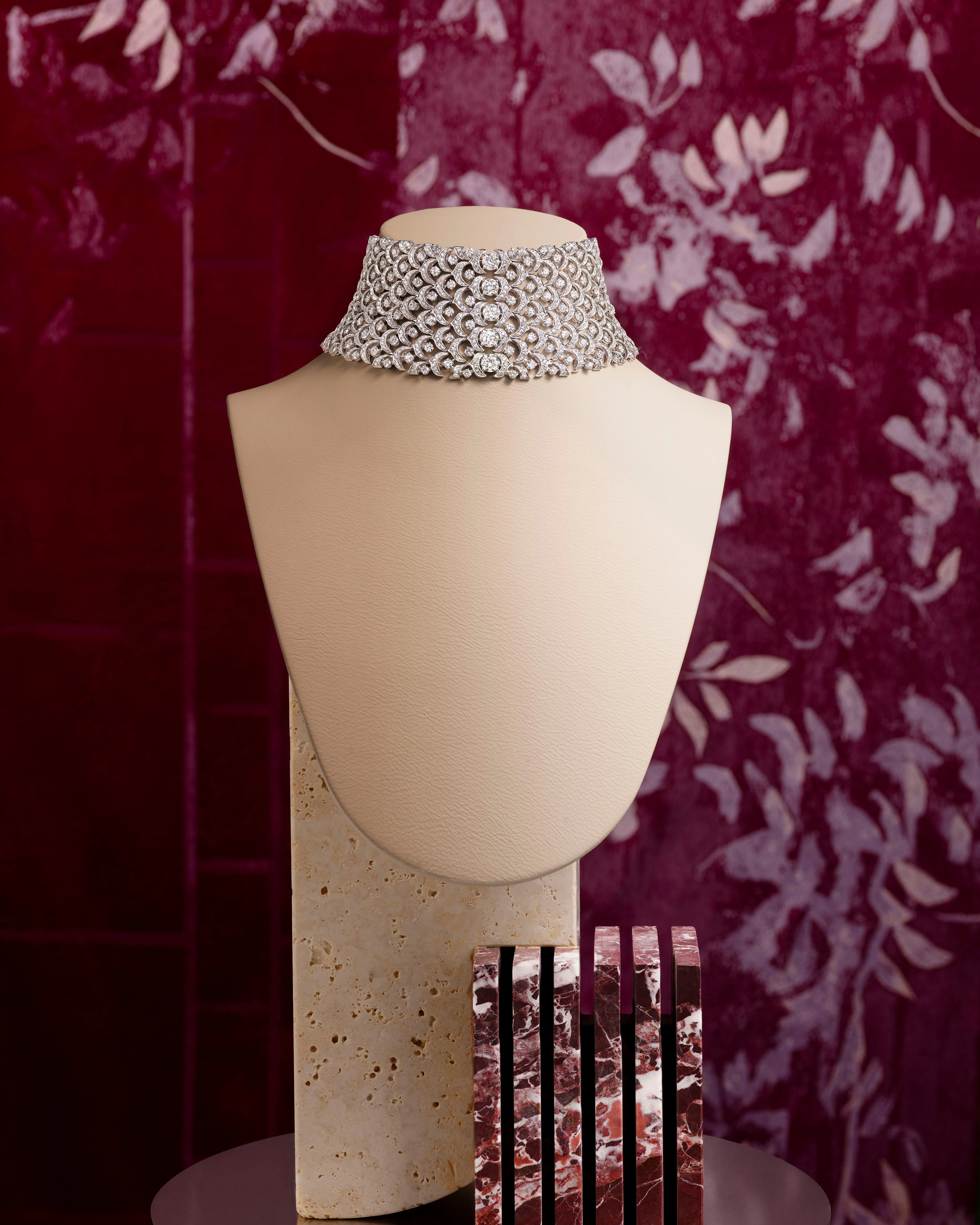 Bvlgari | Фотограф: Antonio Barrella | Архив пресс-службы Bvlgari