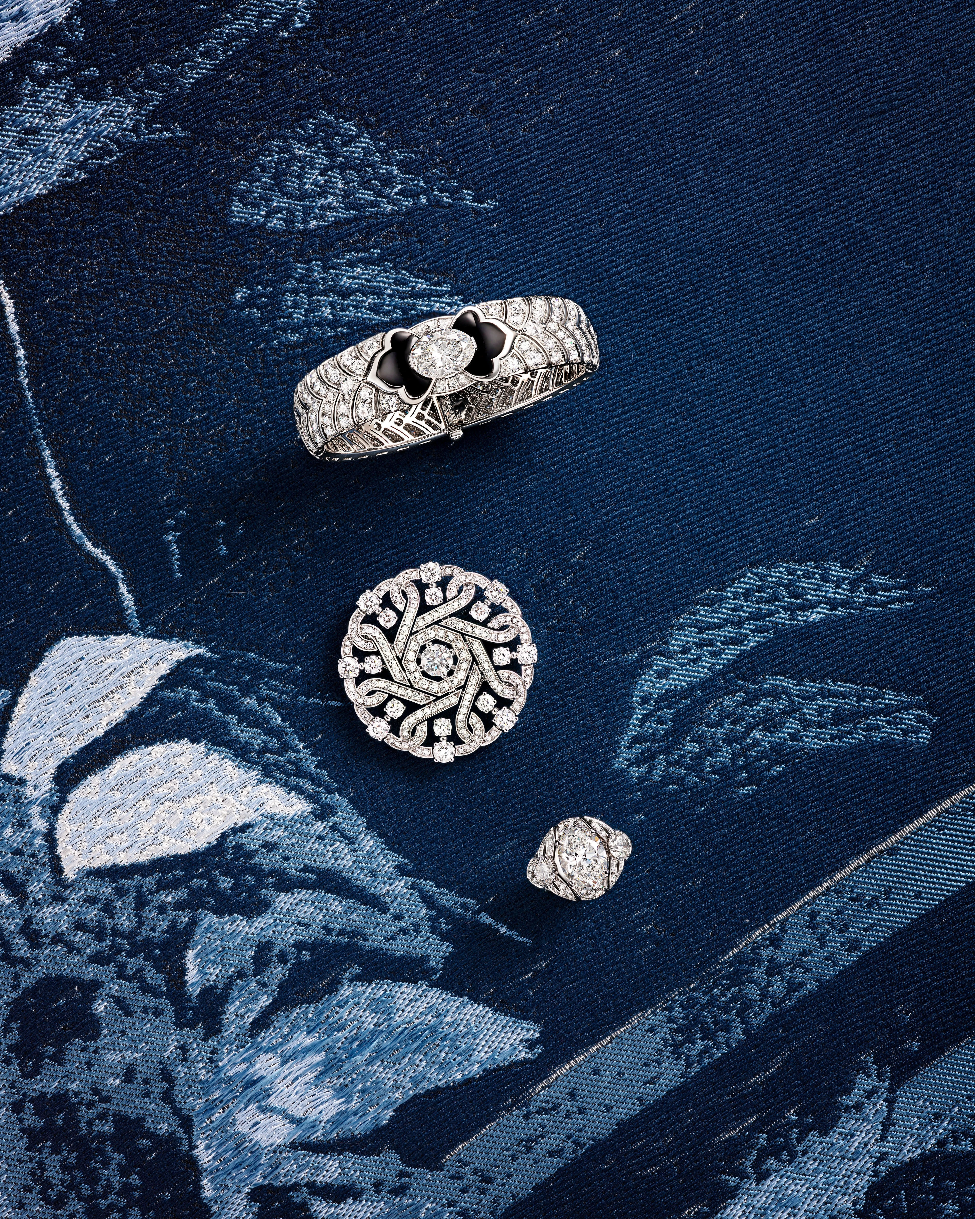 Bvlgari | Фотограф: Antonio Barrella | Архив пресс-службы Bvlgari