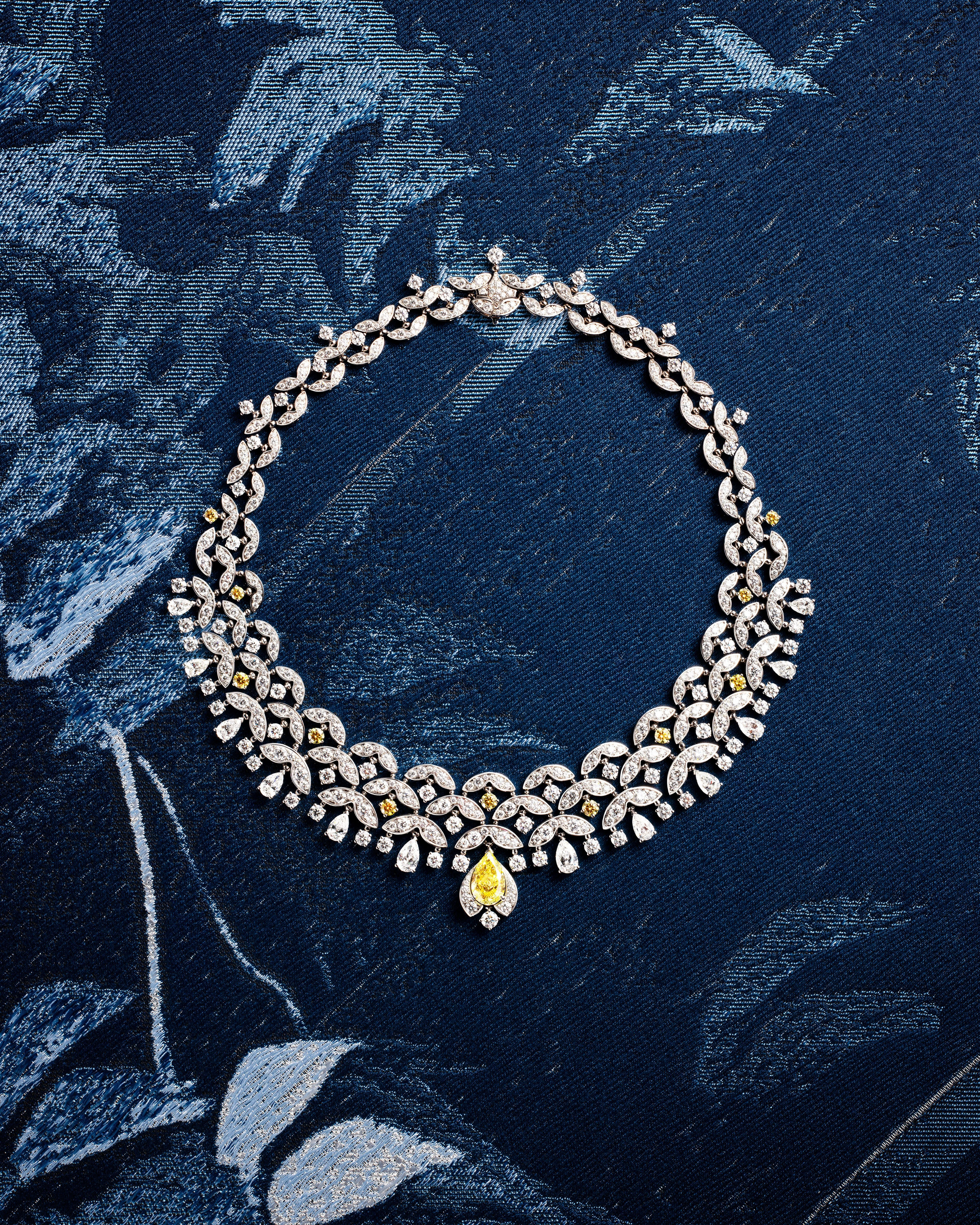 Bvlgari | Фотограф: Antonio Barrella | Архив пресс-службы Bvlgari