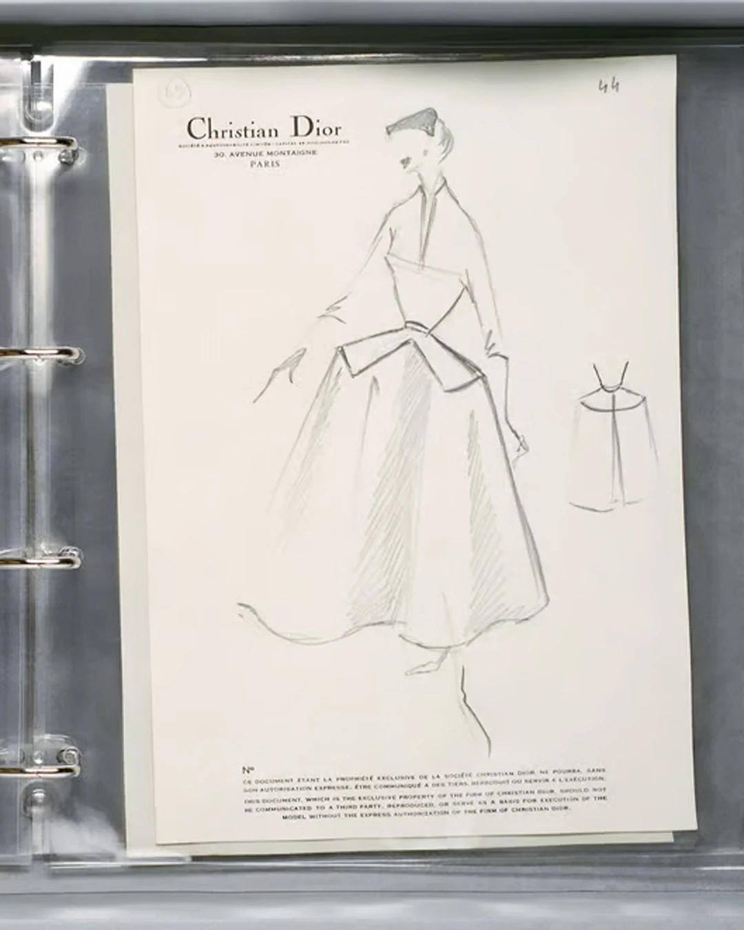 Официальный сайт Dior